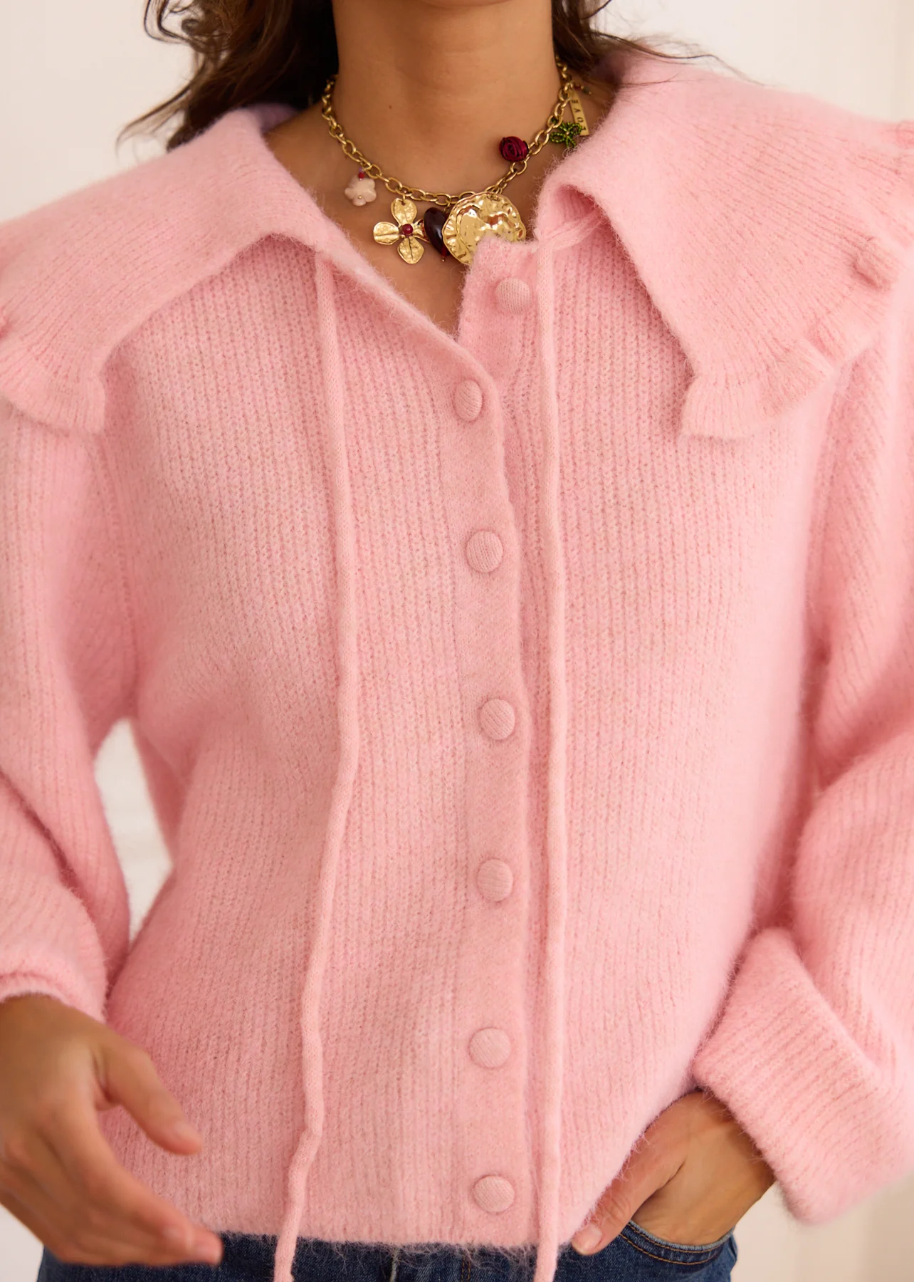 Gilet Callisto - Image 4