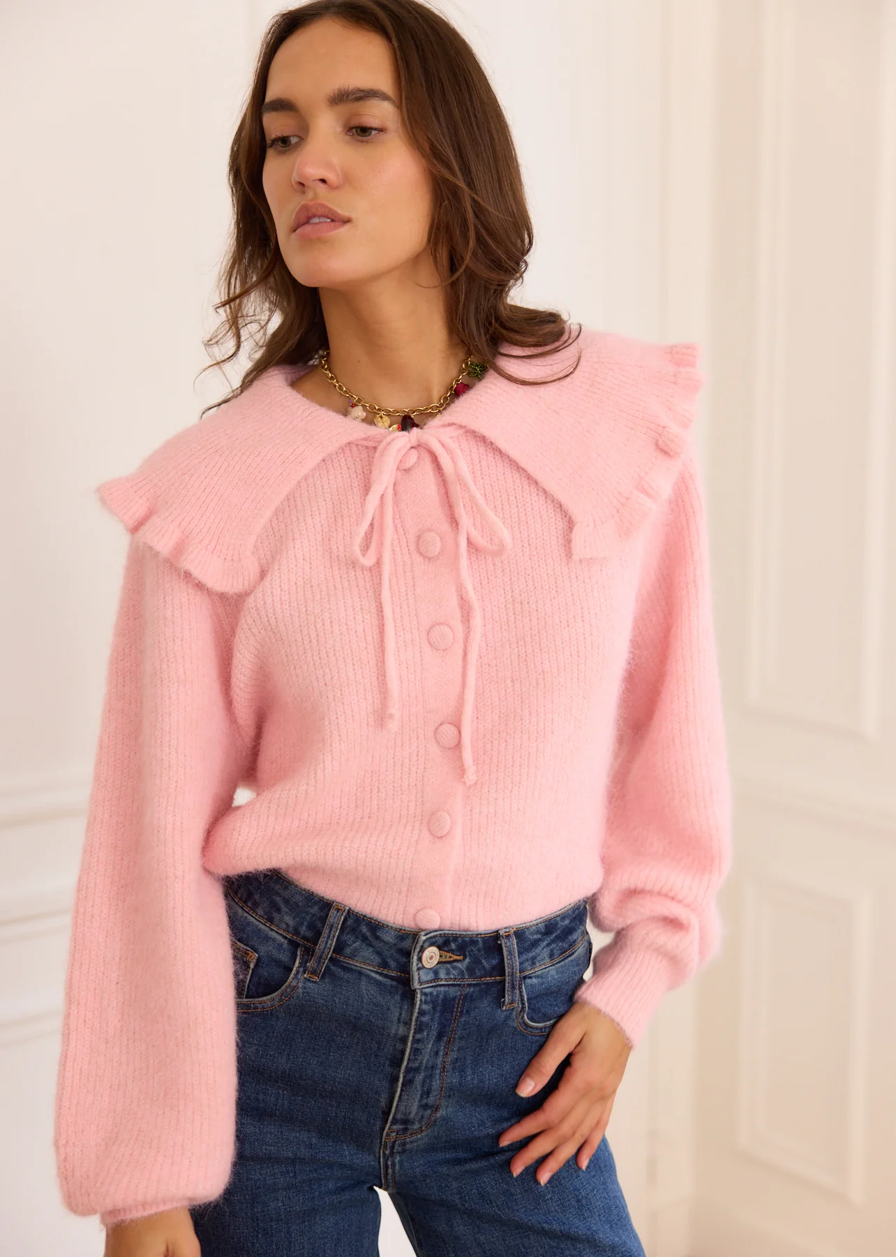 Gilet Callisto - Image 5