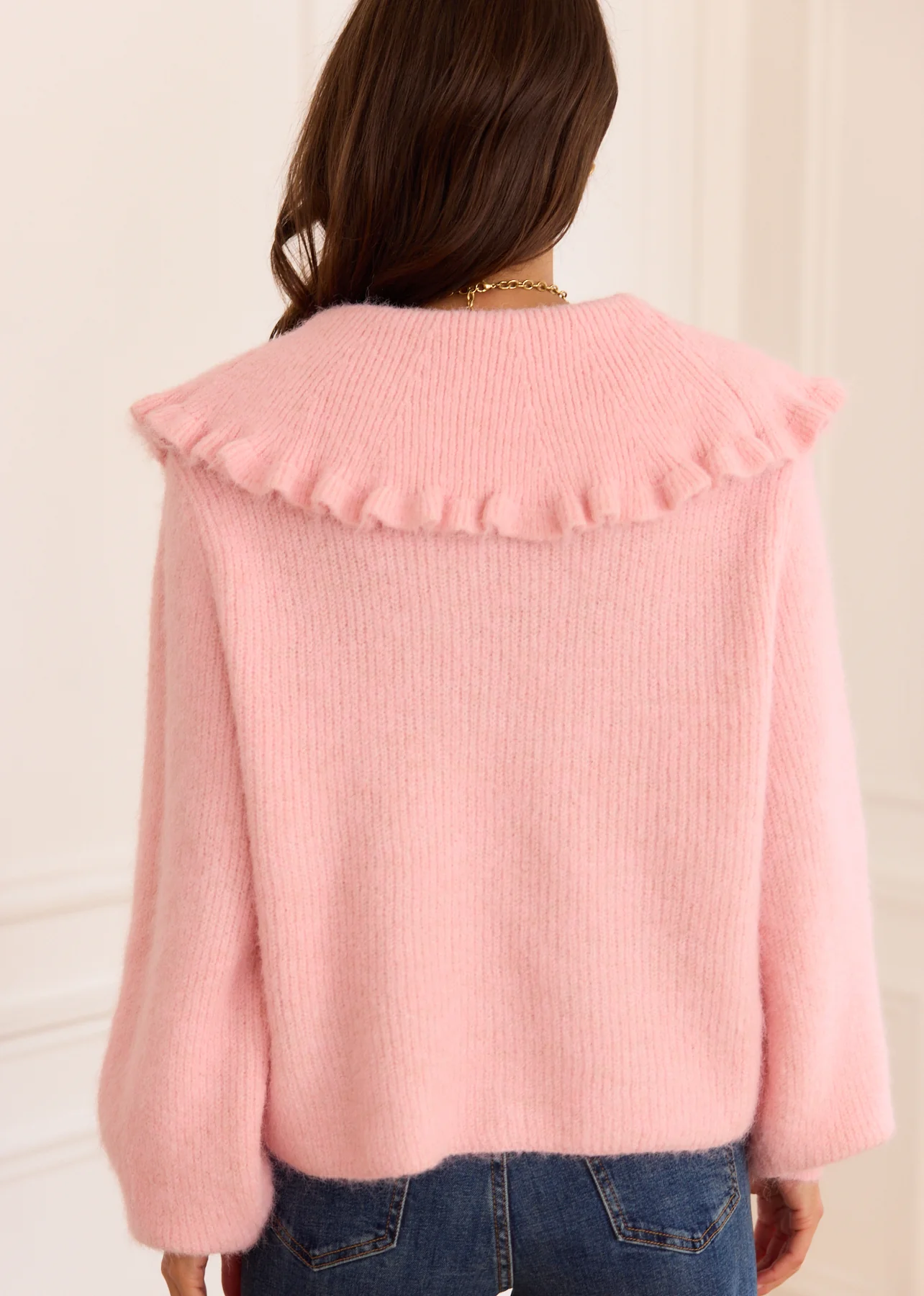 Gilet Callisto - Image 6
