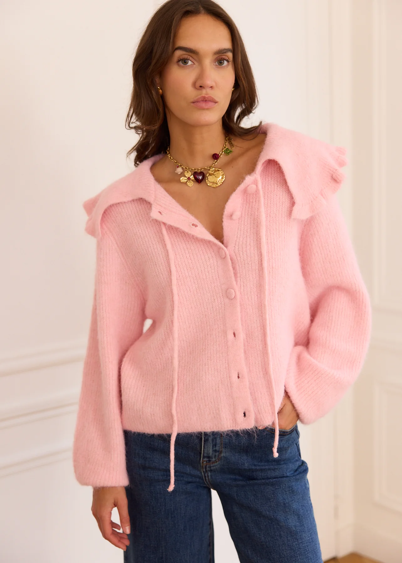 Gilet Callisto - Image 9