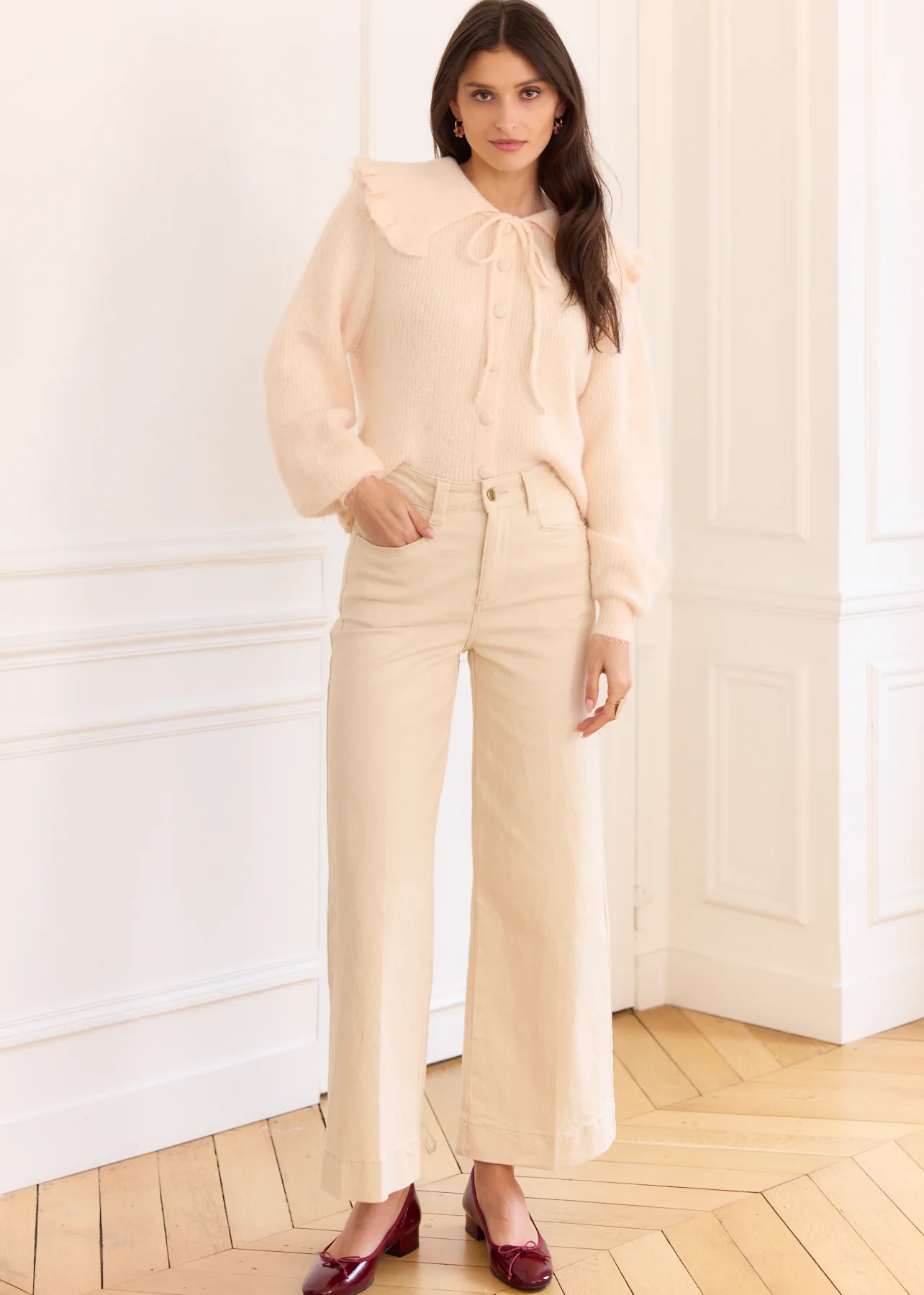Gilet Callisto - Image 4