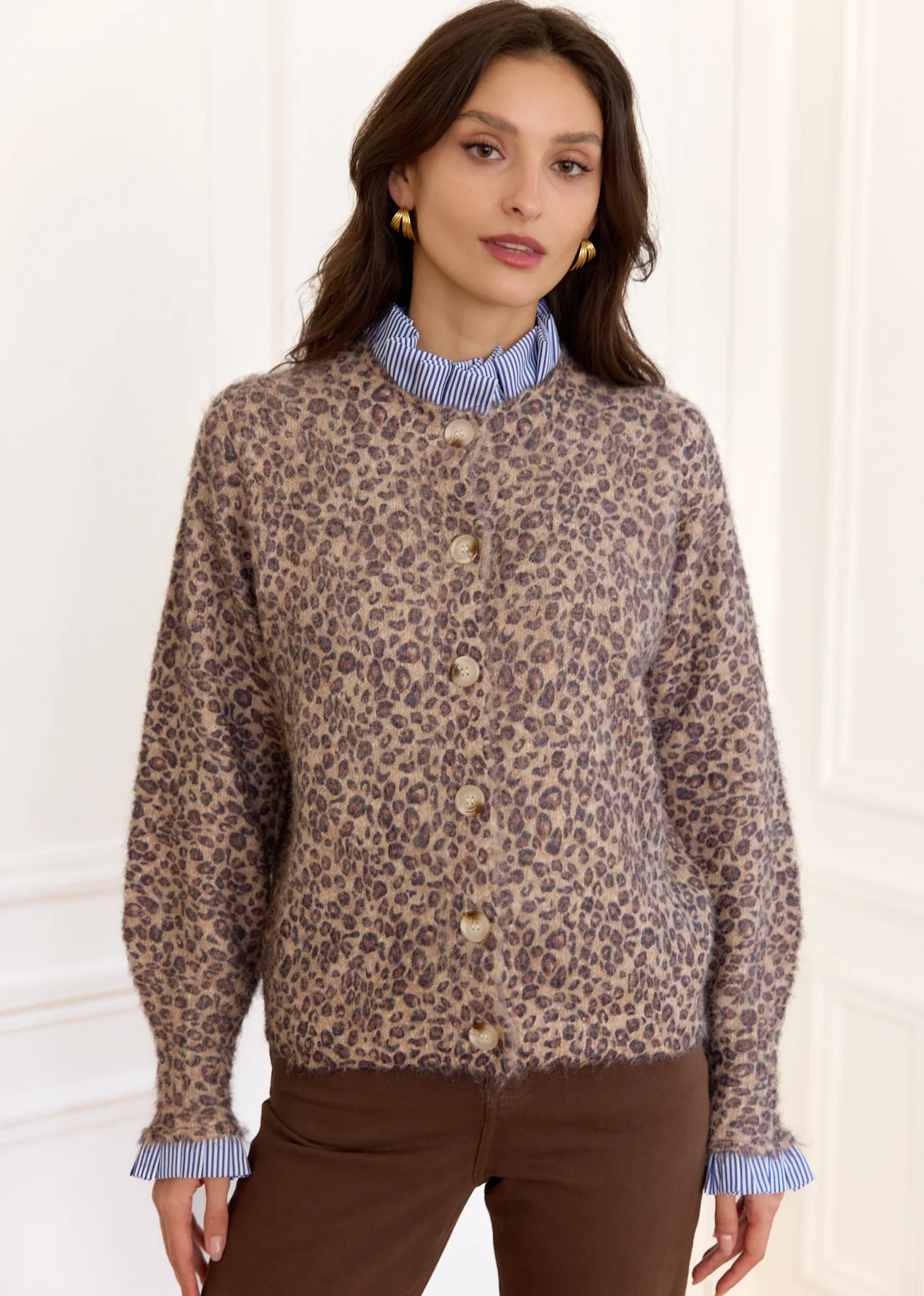 Gilet Camille - Image 3