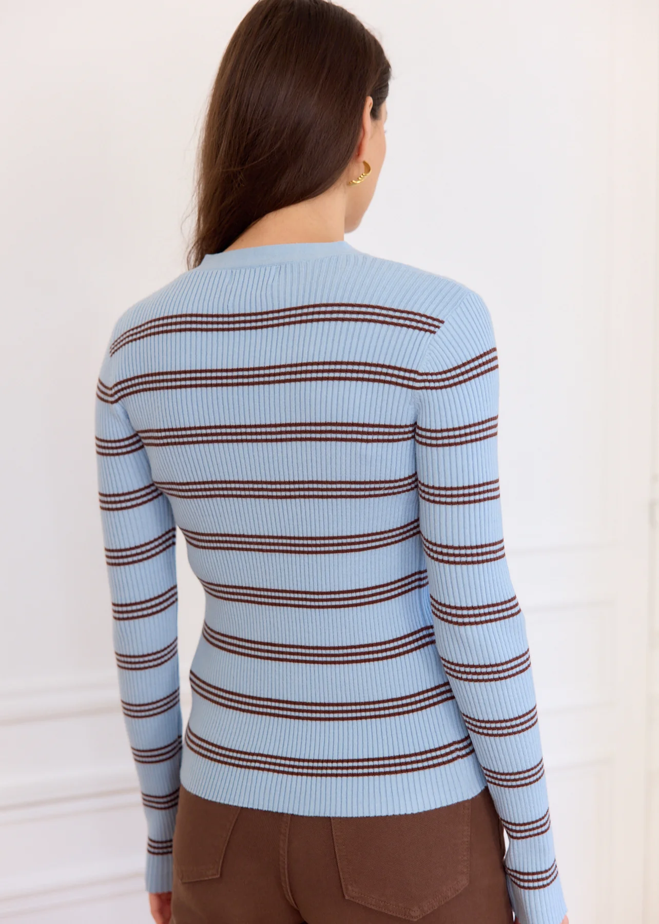 Gilet Chloé - Image 7
