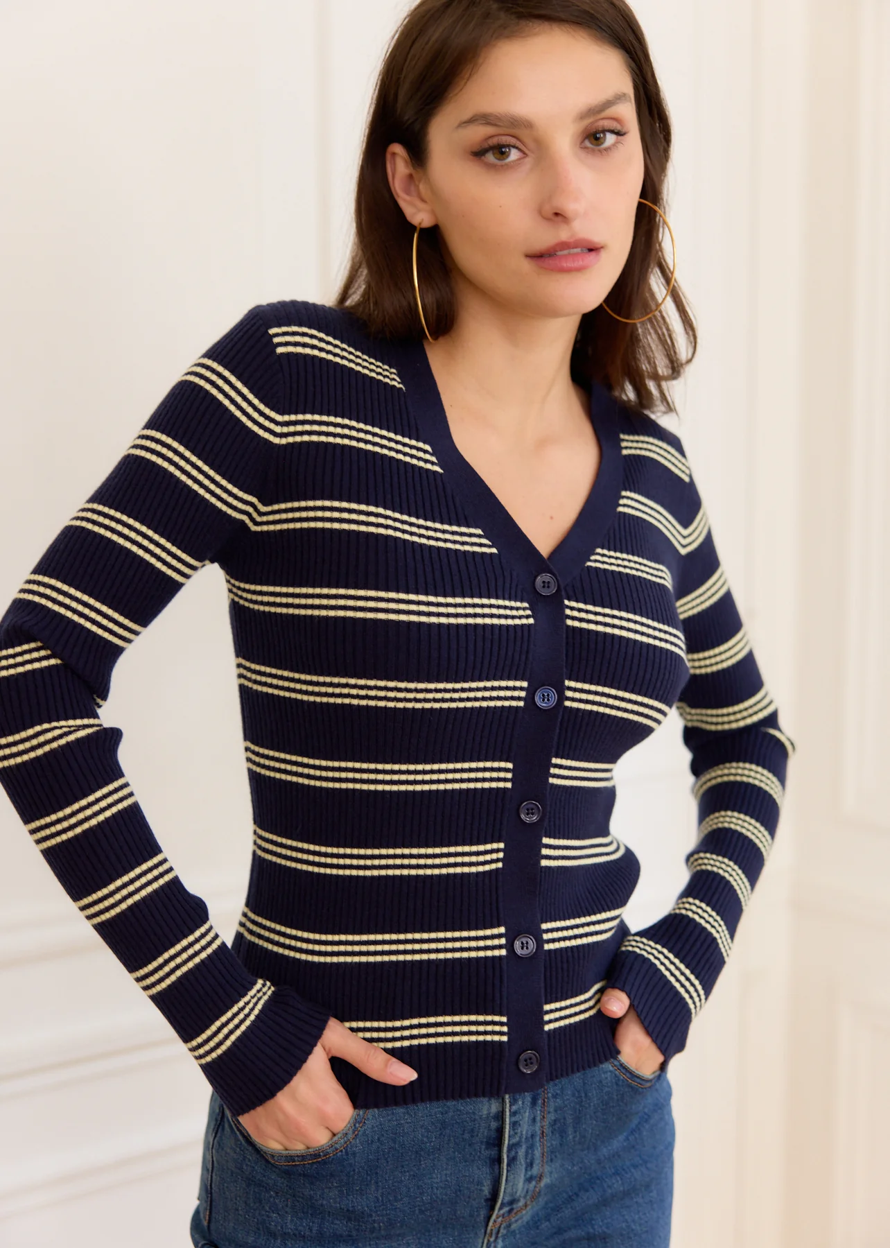 Gilet Chloé - Image 2