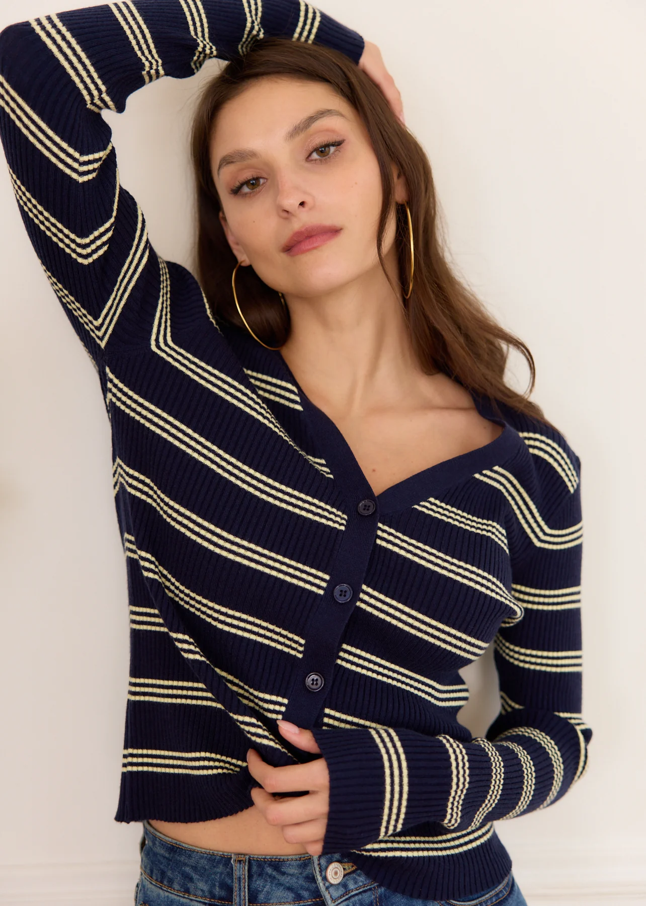 Gilet Chloé - Image 9