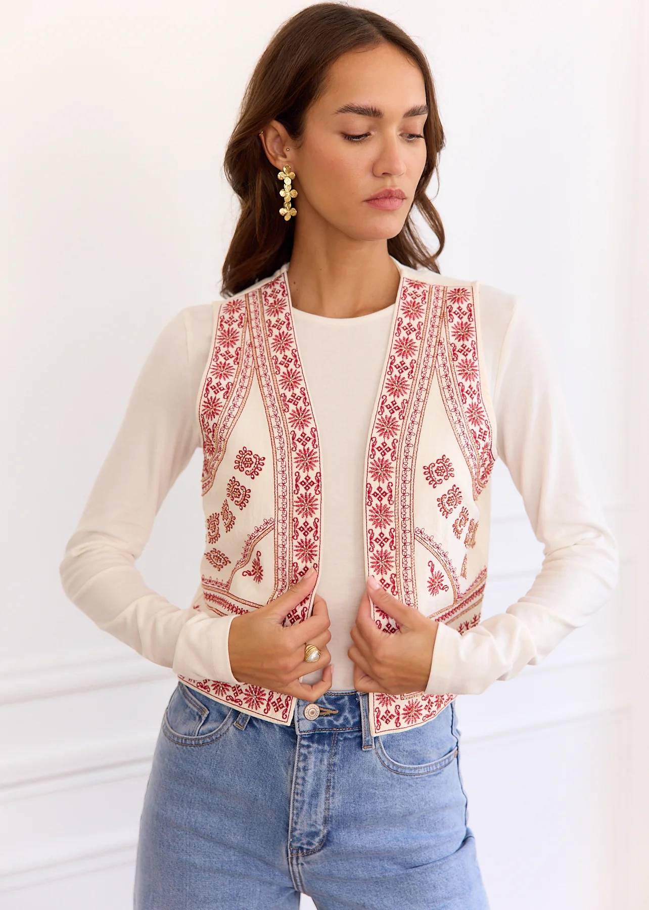Gilet Dany - Image 2
