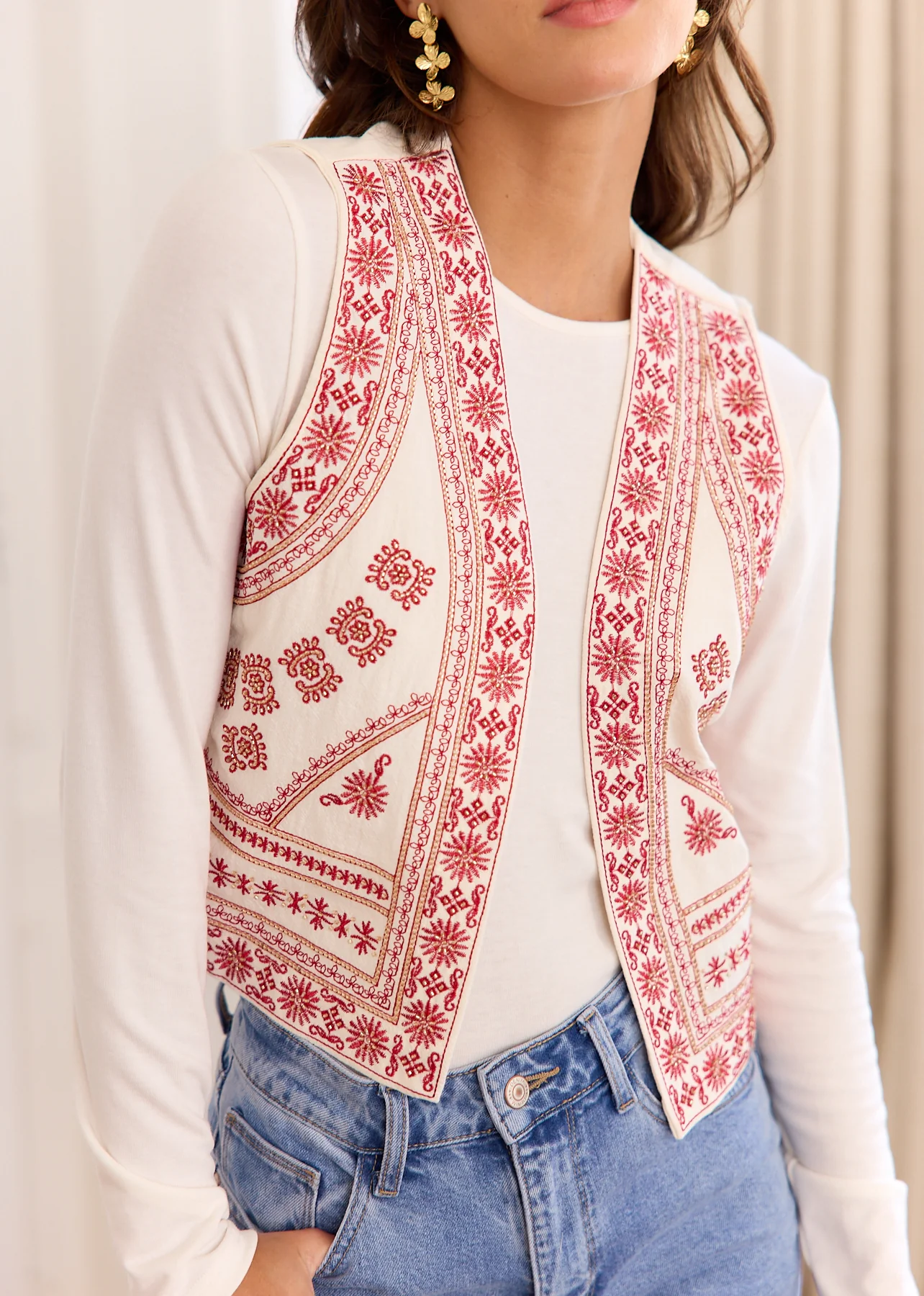 Gilet Dany - Image 8