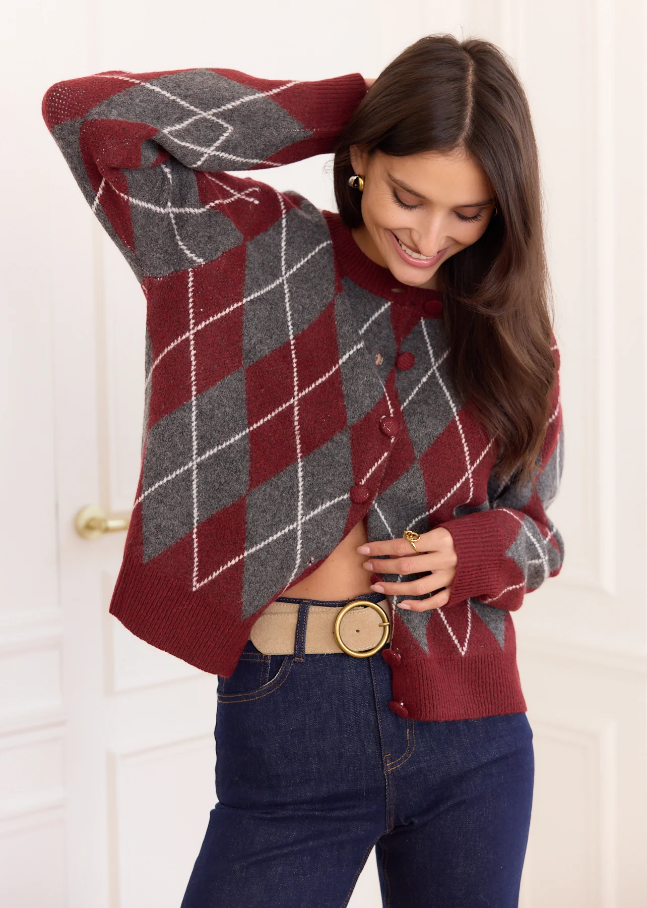 Gilet Eddie - Image 7