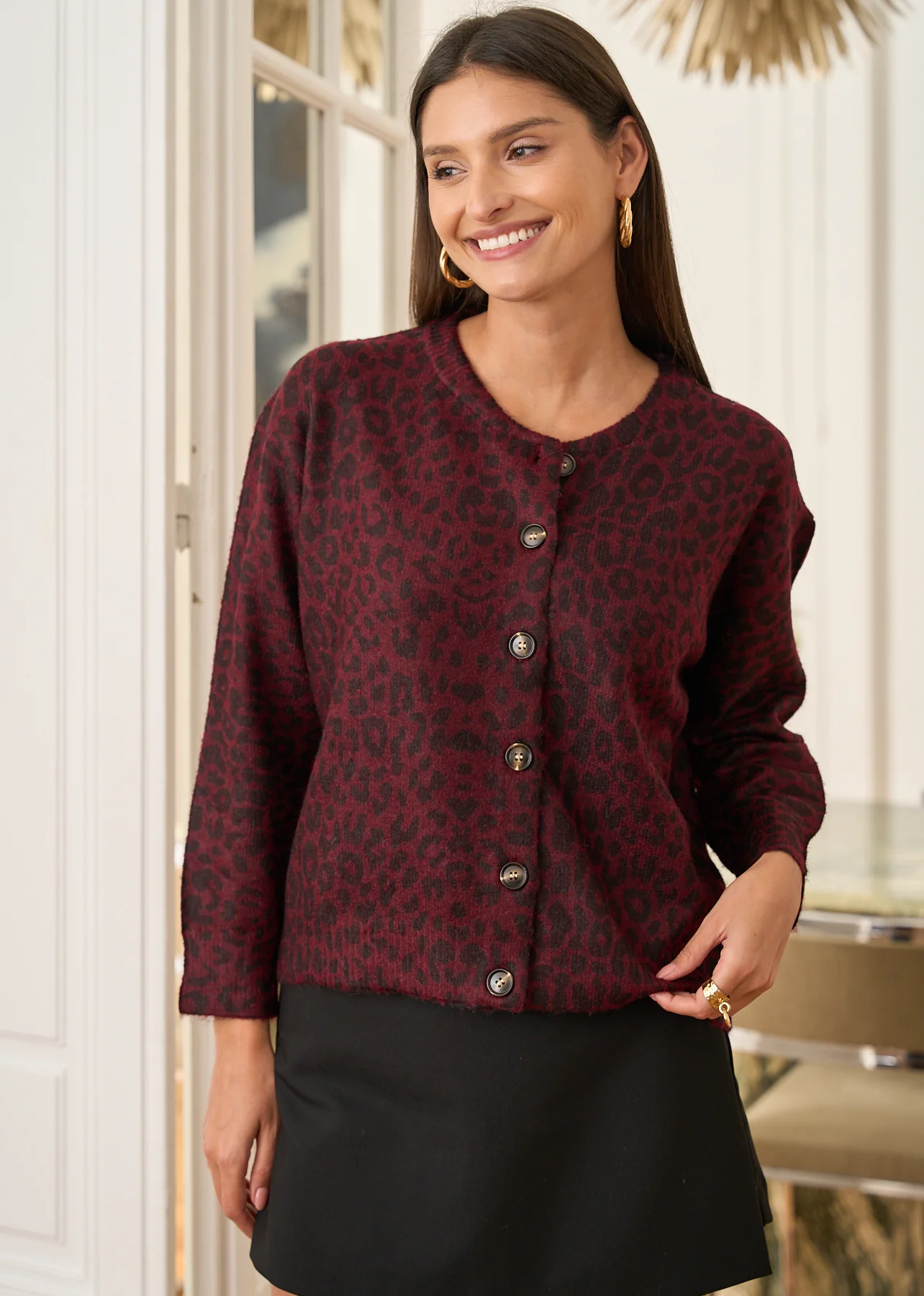 Gilet Eliot - Image 10