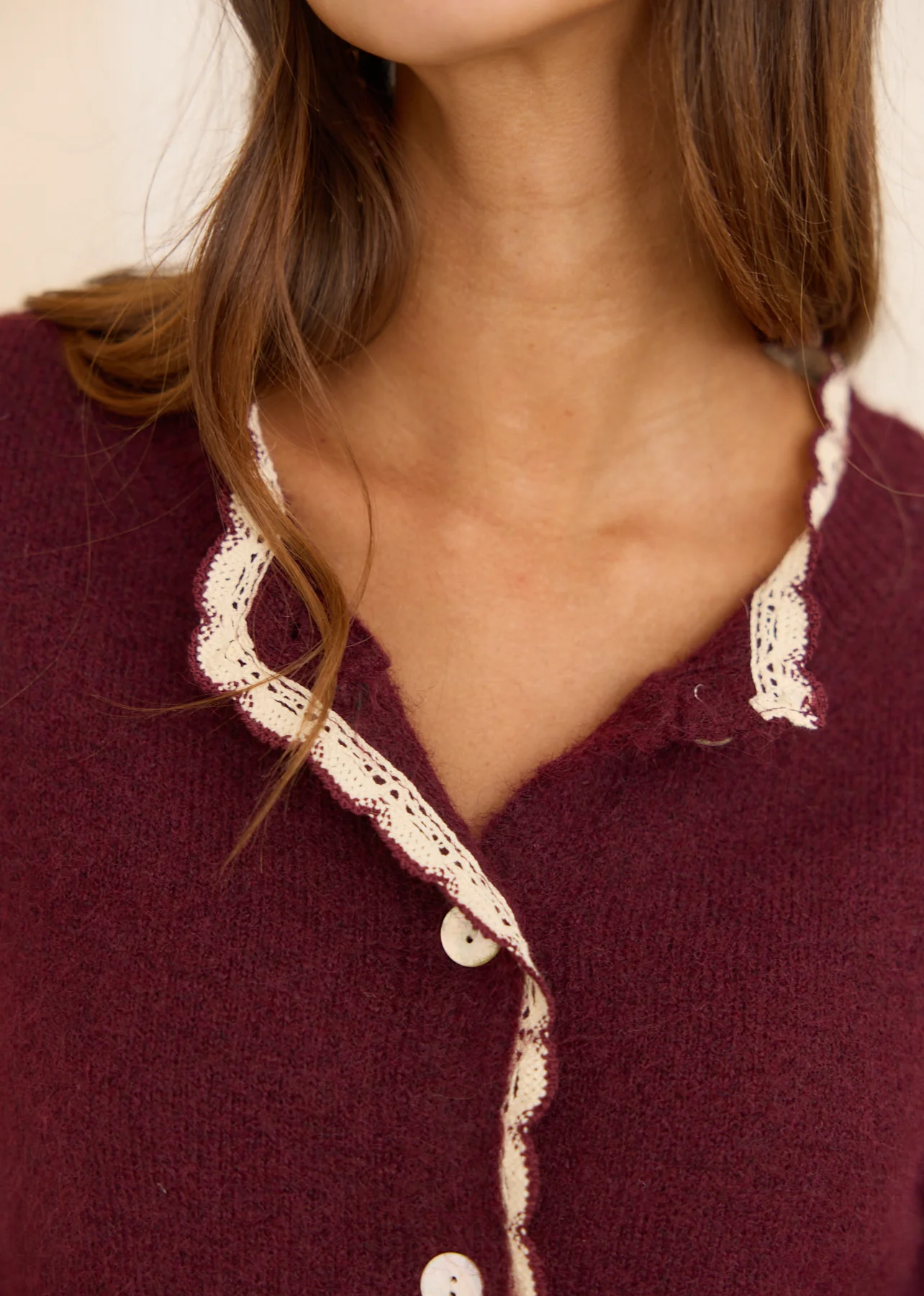 Gilet Floriane - Image 4