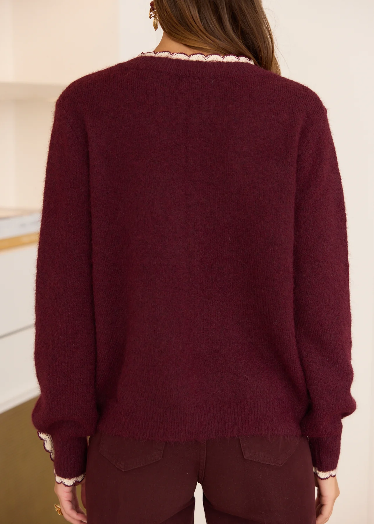 Gilet Floriane - Image 6