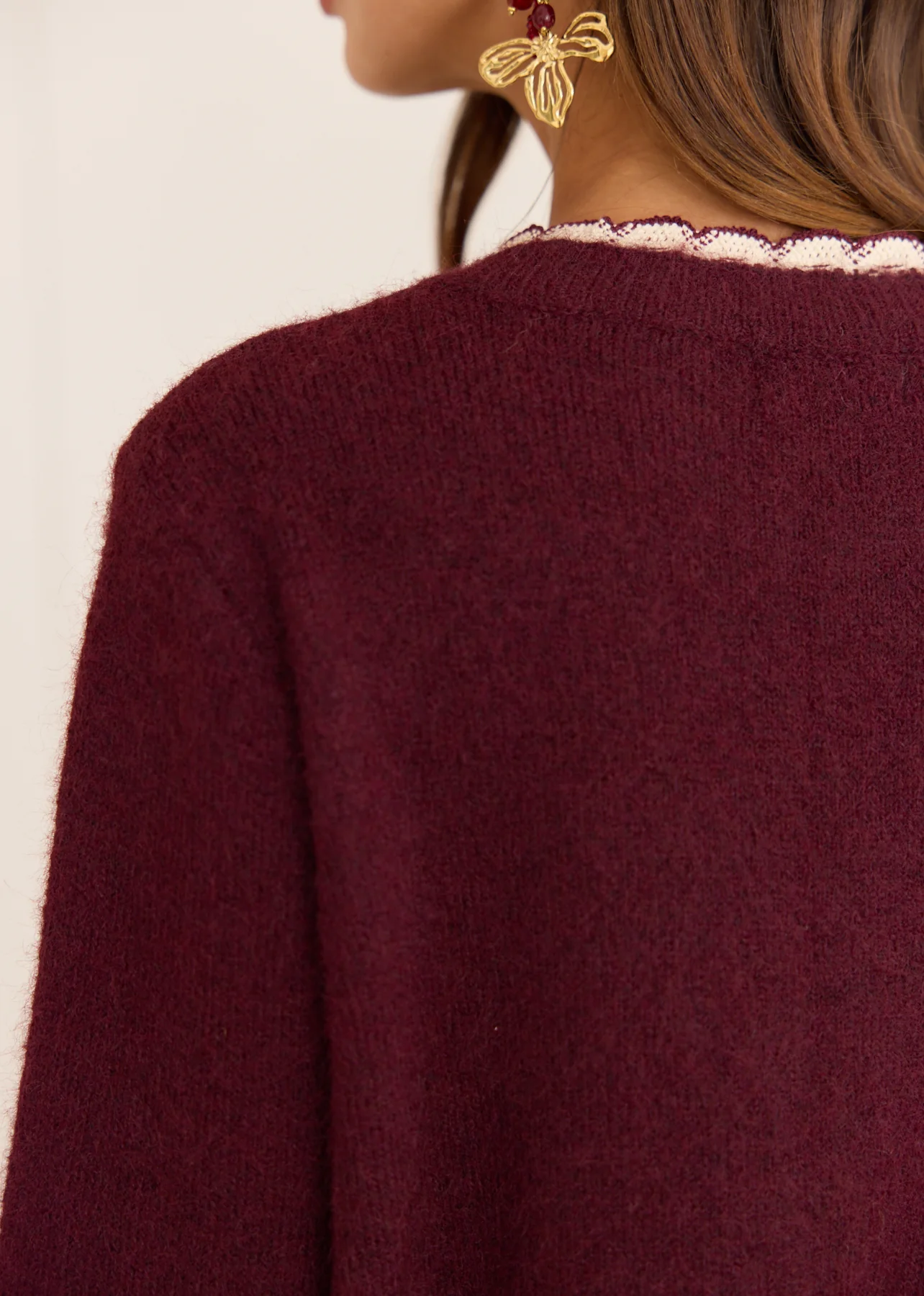 Gilet Floriane - Image 7