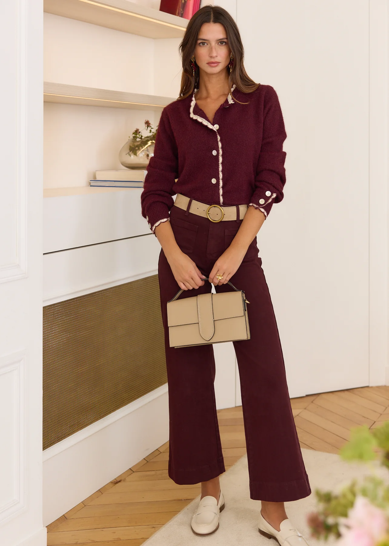 Gilet Floriane - Image 8