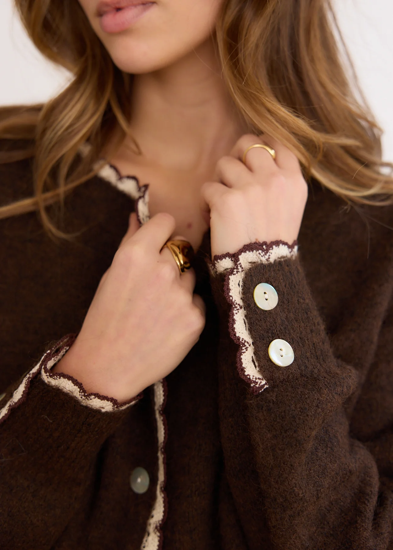 Gilet Floriane - Image 4