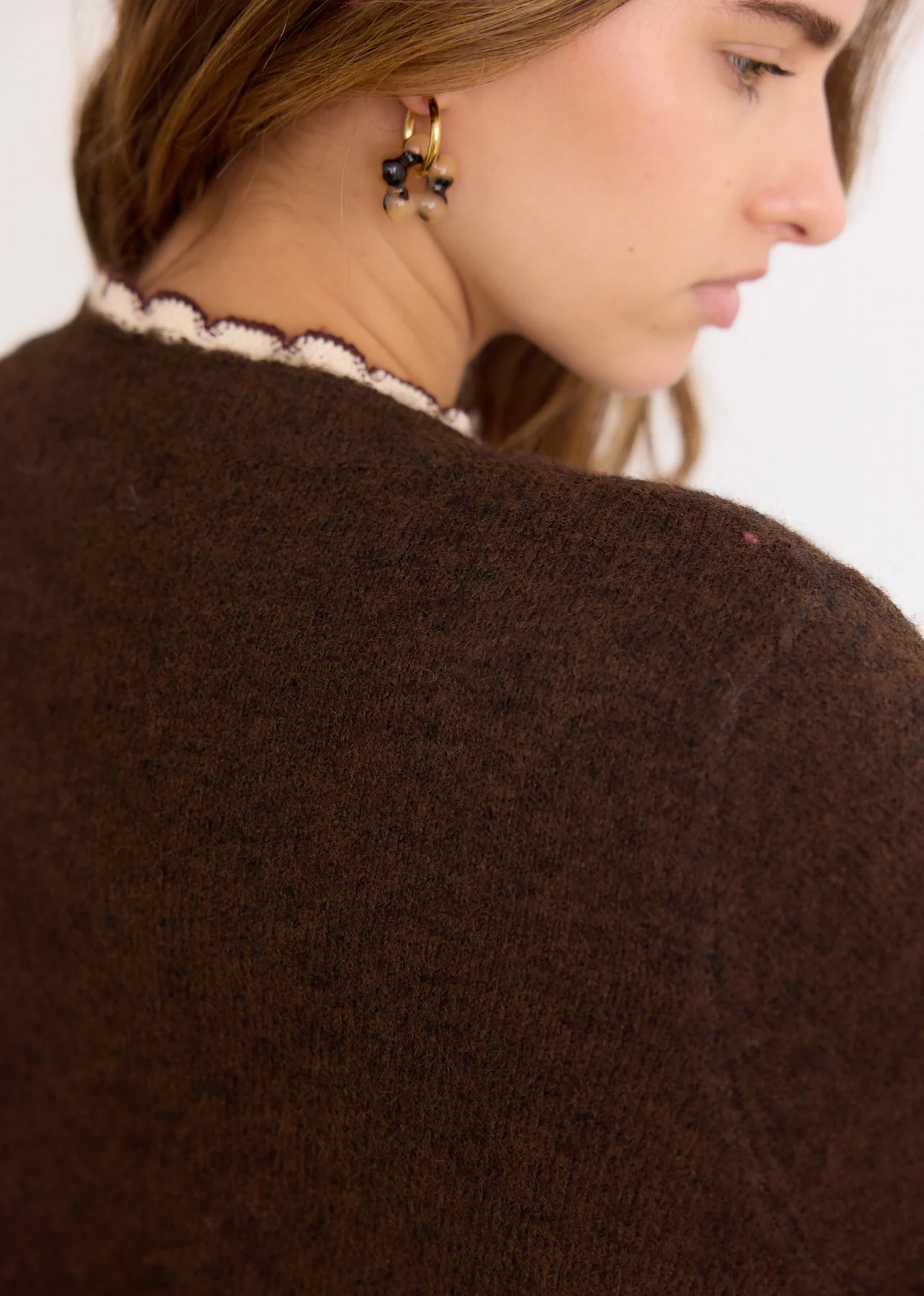Gilet Floriane - Image 7