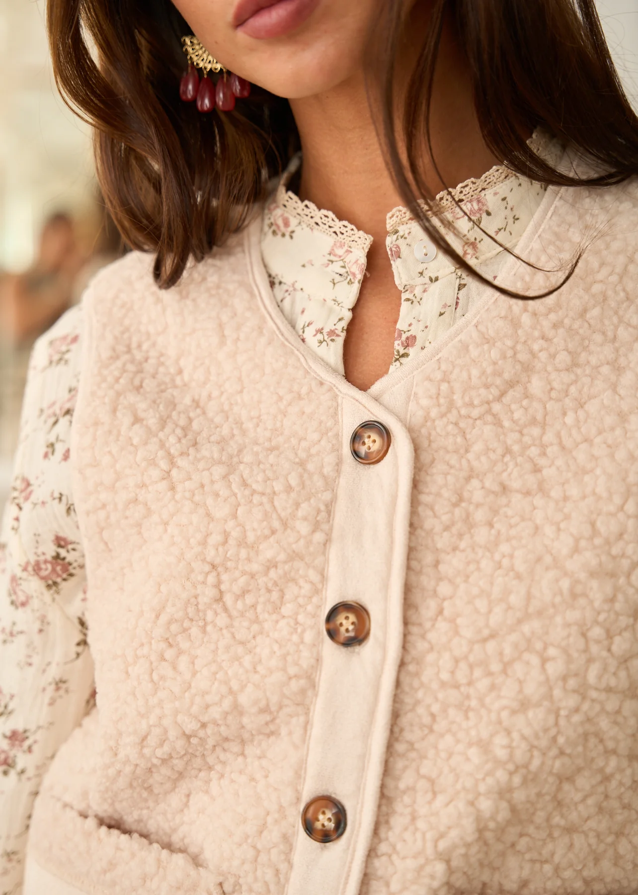 Veste Harper - Image 3
