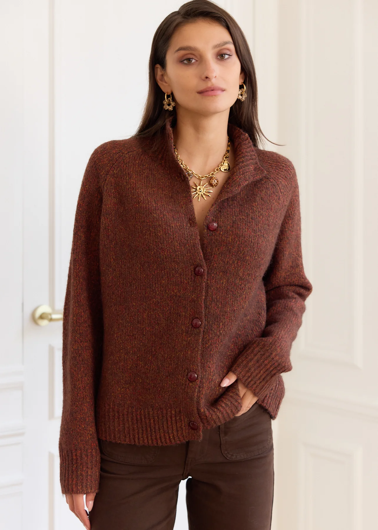 Gilet Harvey - Image 2