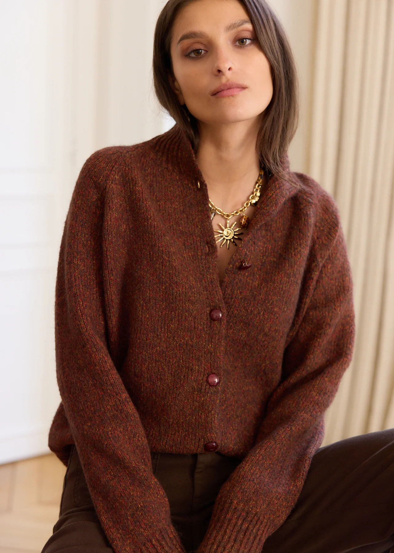 Gilet Harvey - Image 4