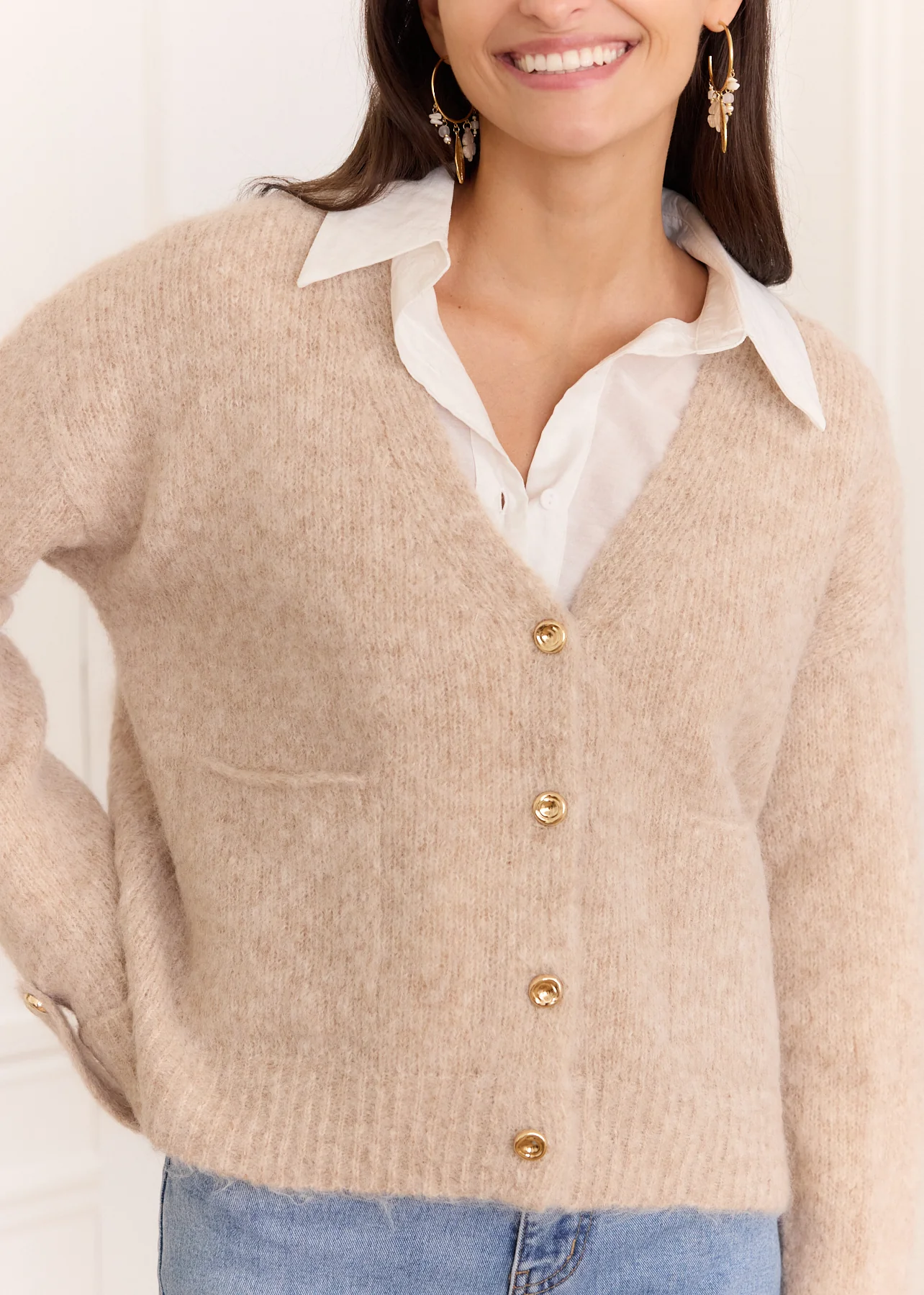 Gilet Hillary - Image 2