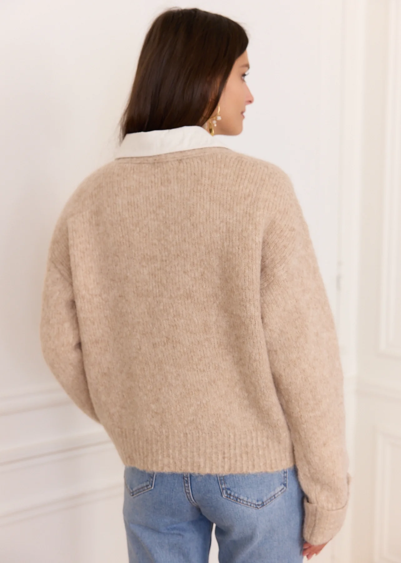 Gilet Hillary - Image 6
