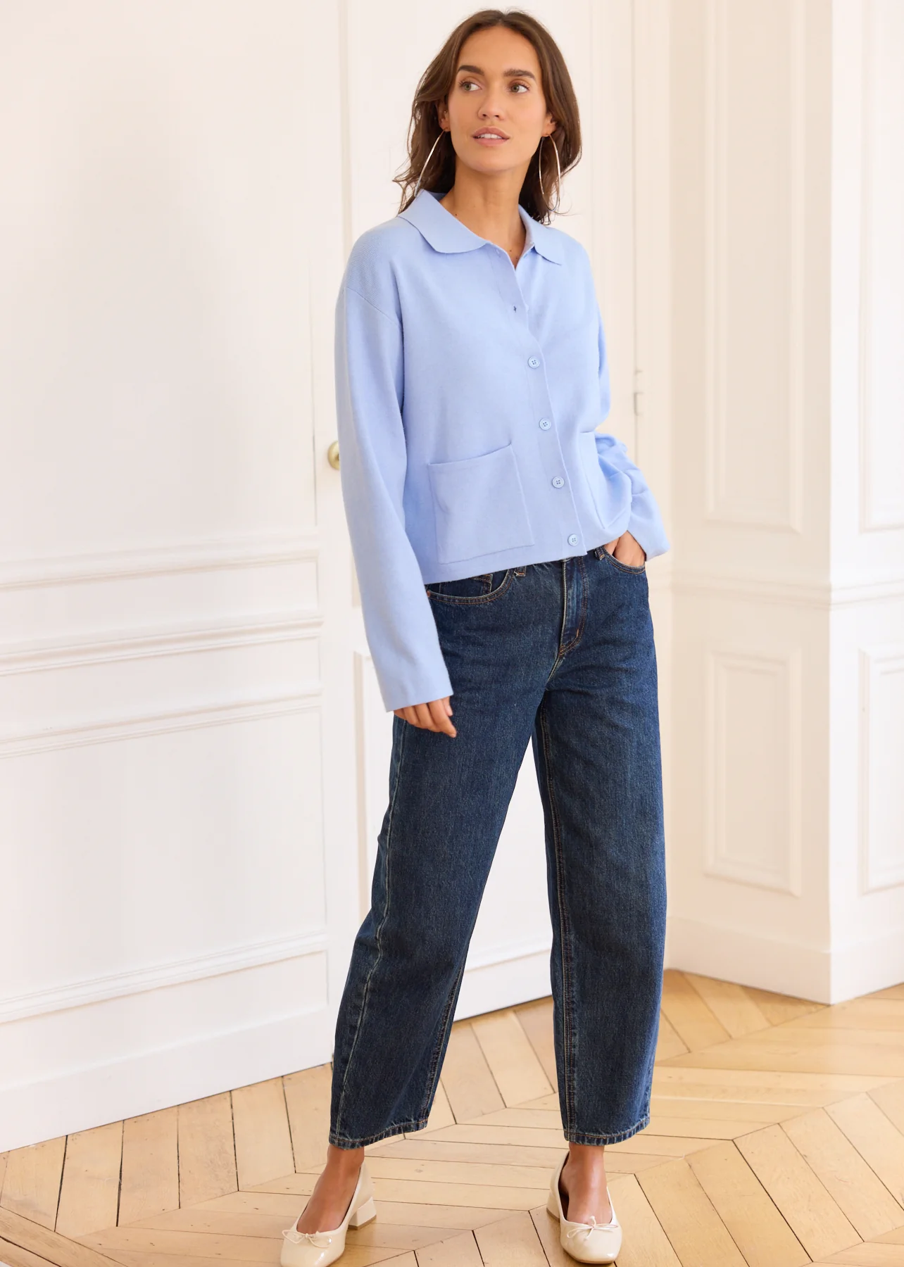 Gilet Ilona - Image 5