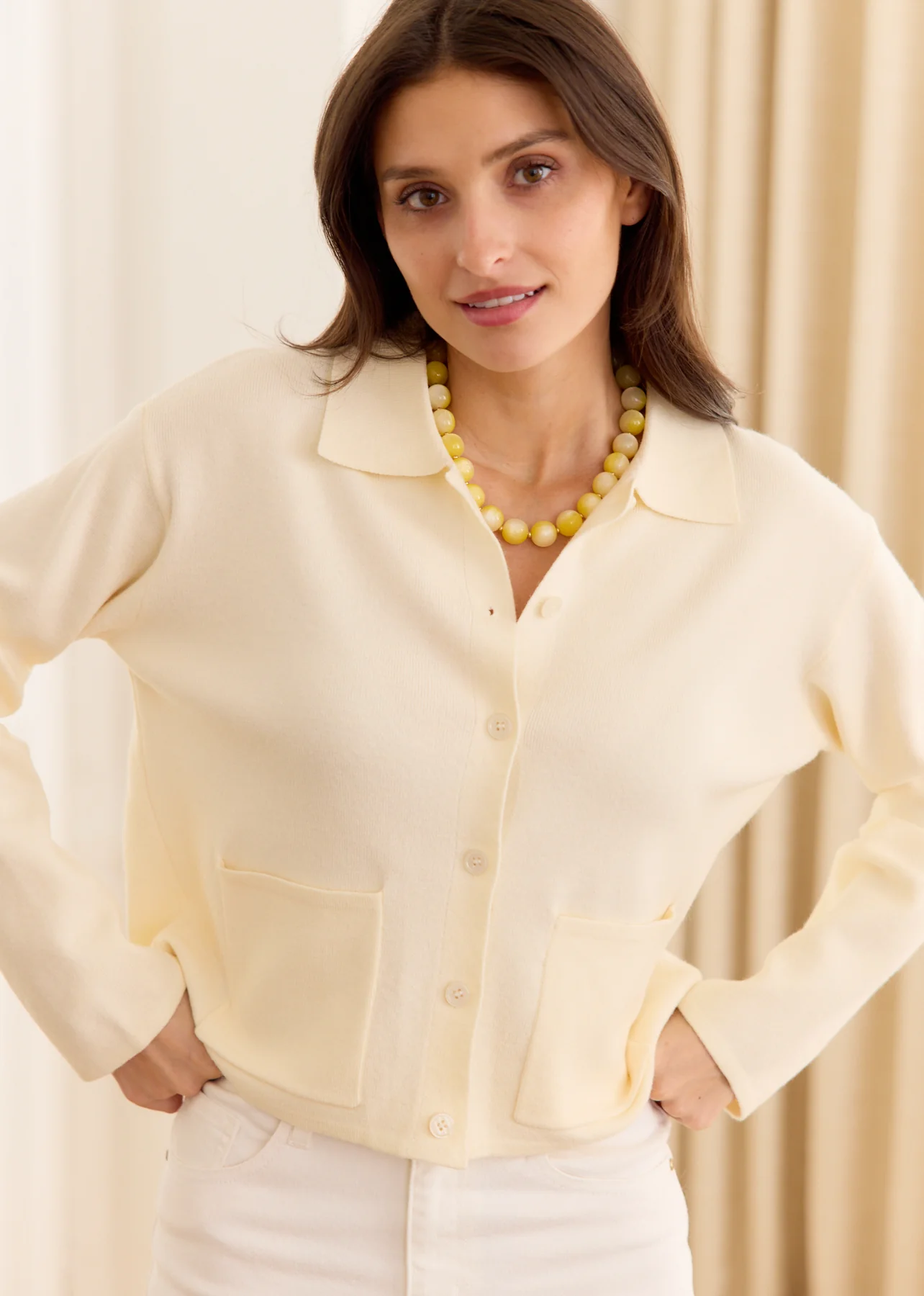 Gilet Ilona - Image 2