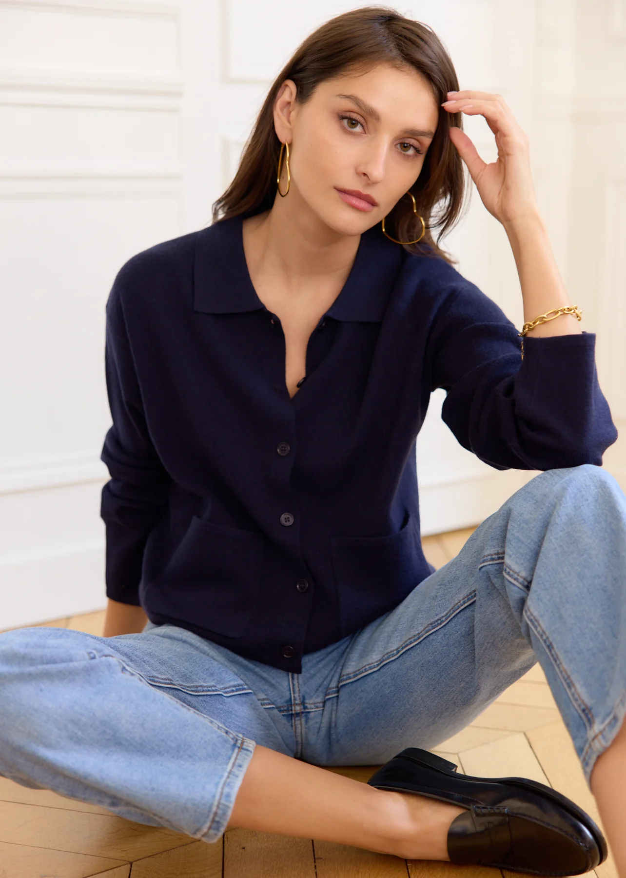 Gilet Ilona - Image 4