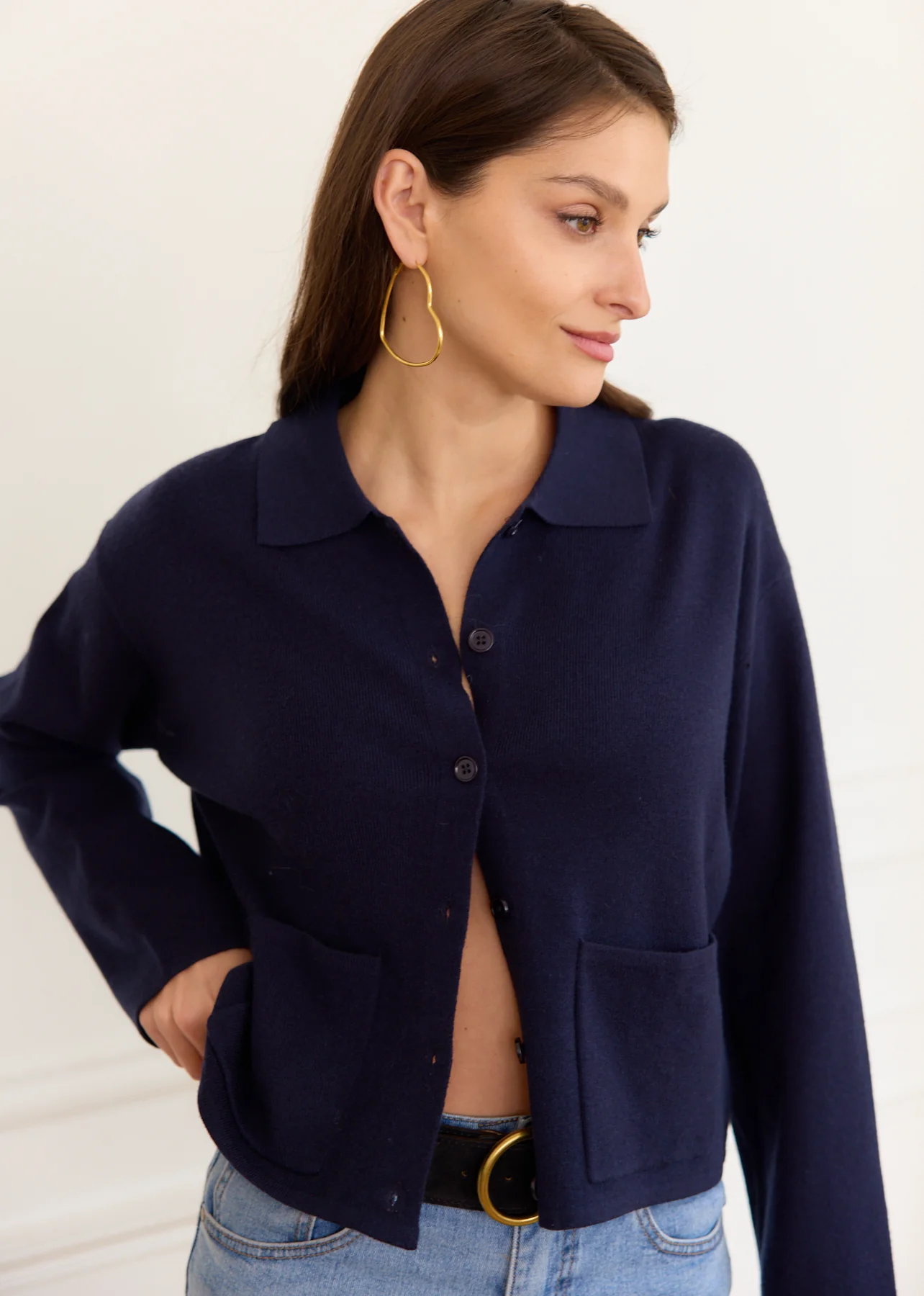 Gilet Ilona - Image 6