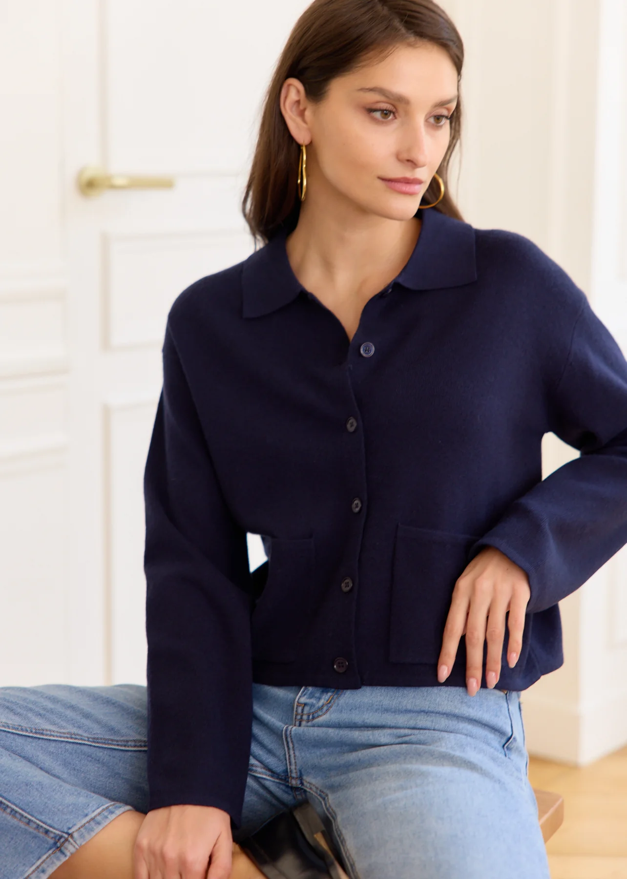 Gilet Ilona - Image 8