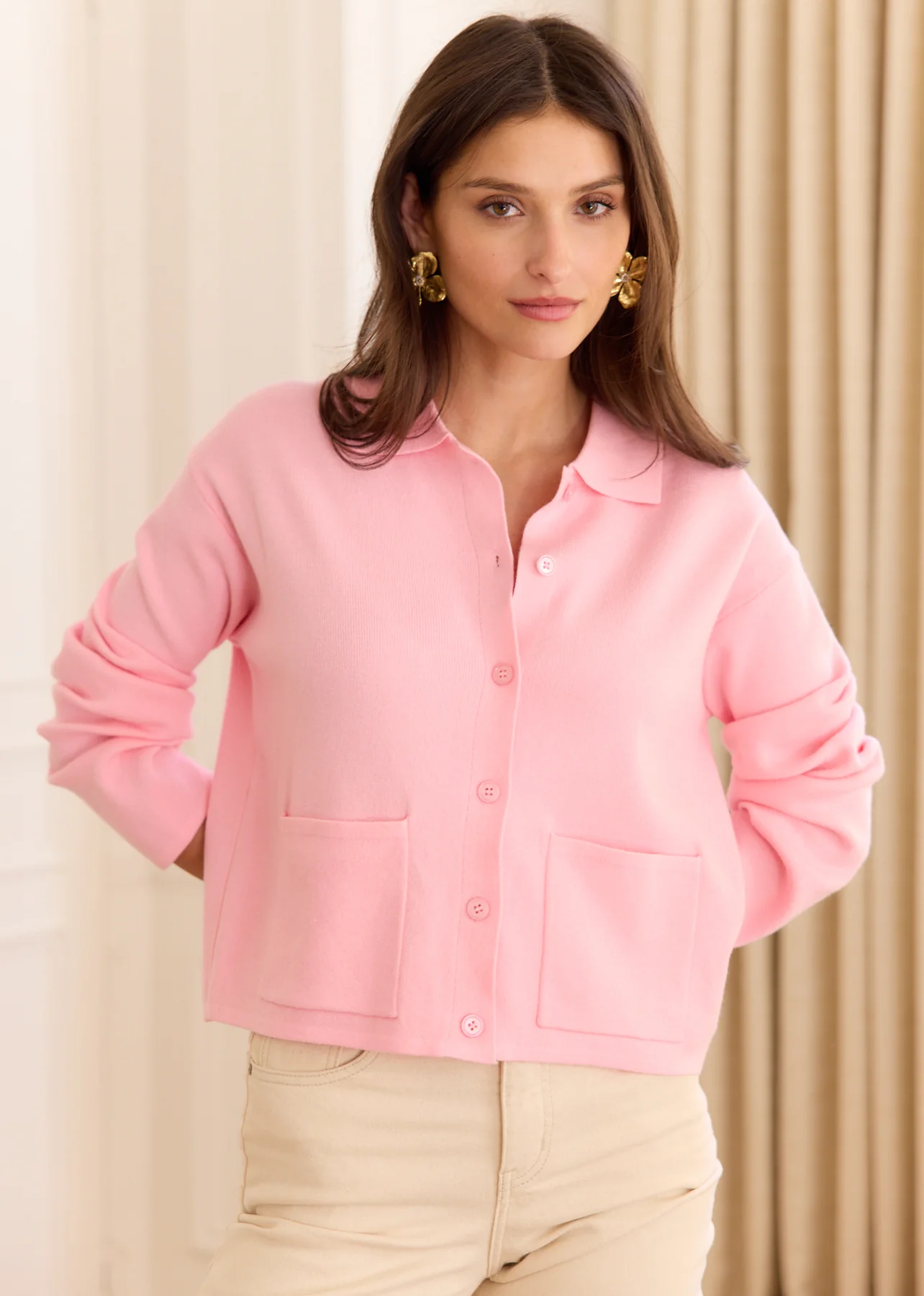 Gilet Ilona - Image 9