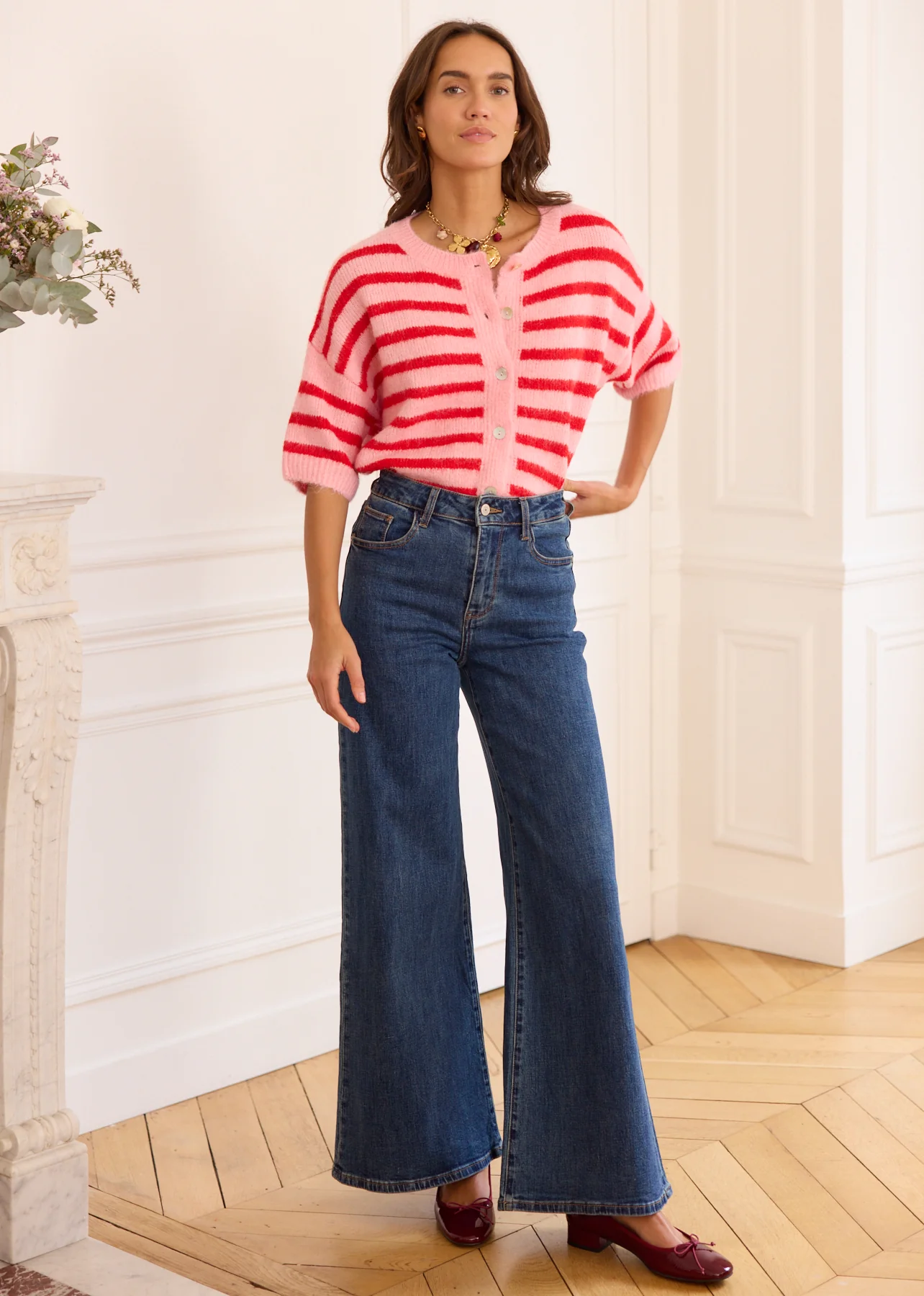 Gilet Laya - Image 3