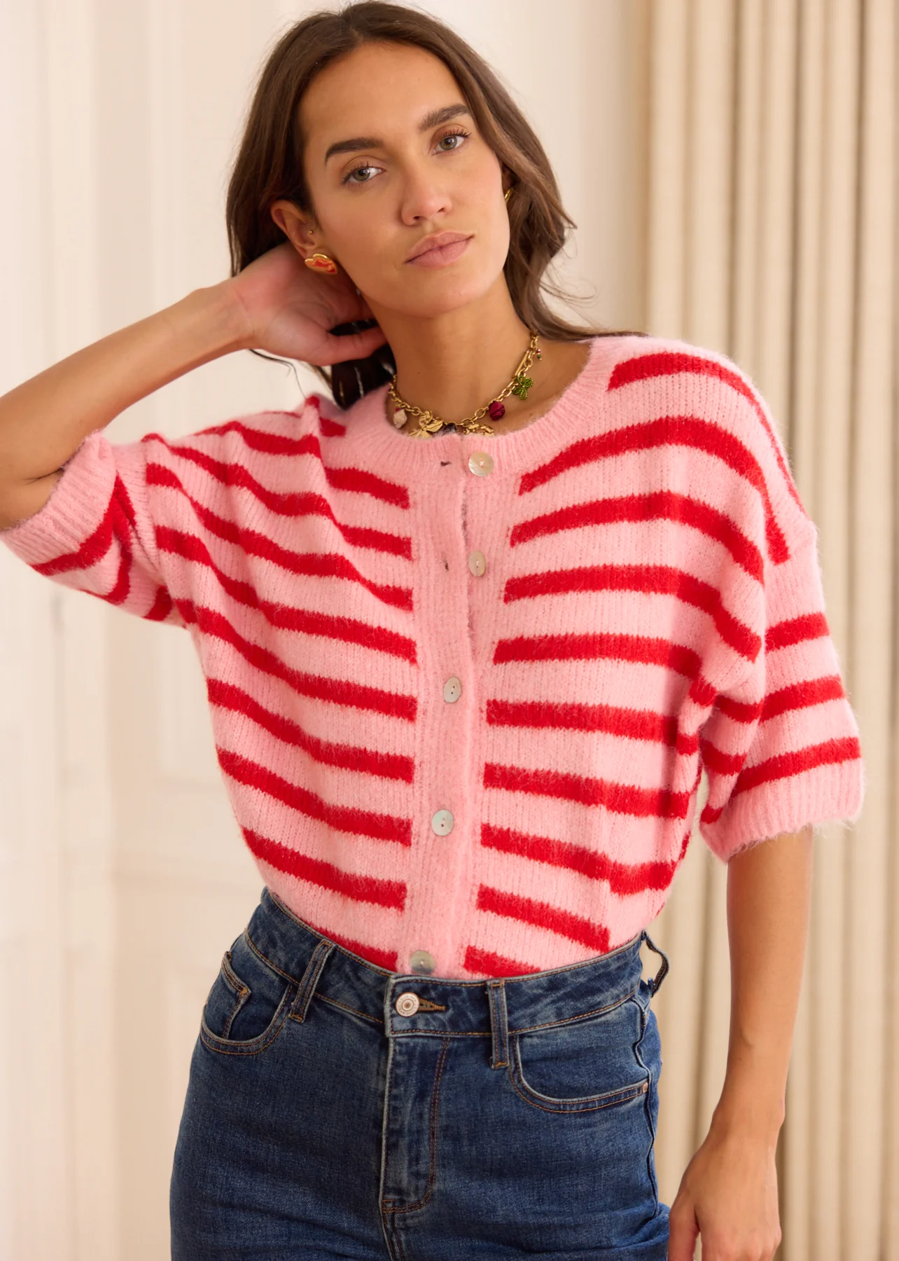 Gilet Laya - Image 4