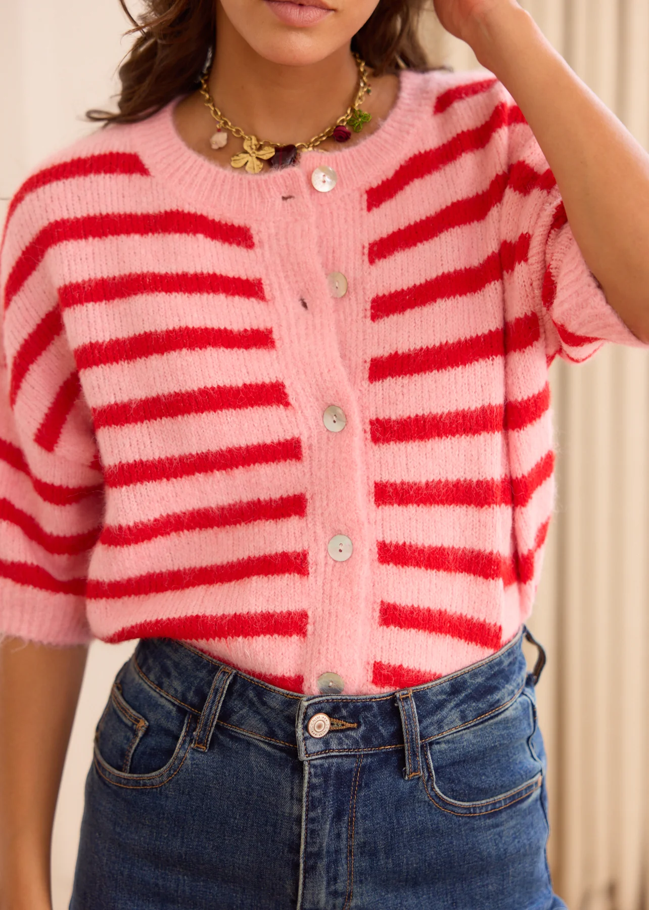 Gilet Laya - Image 5