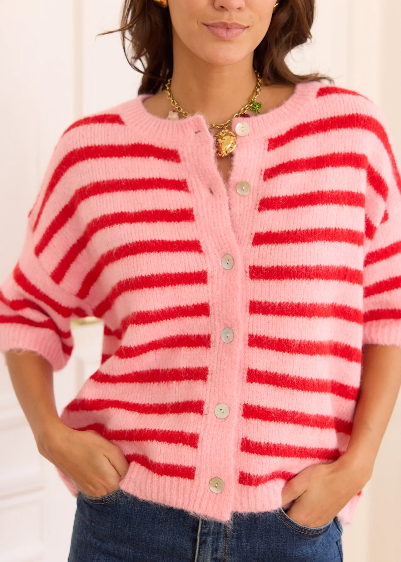 Gilet Laya - Image 7
