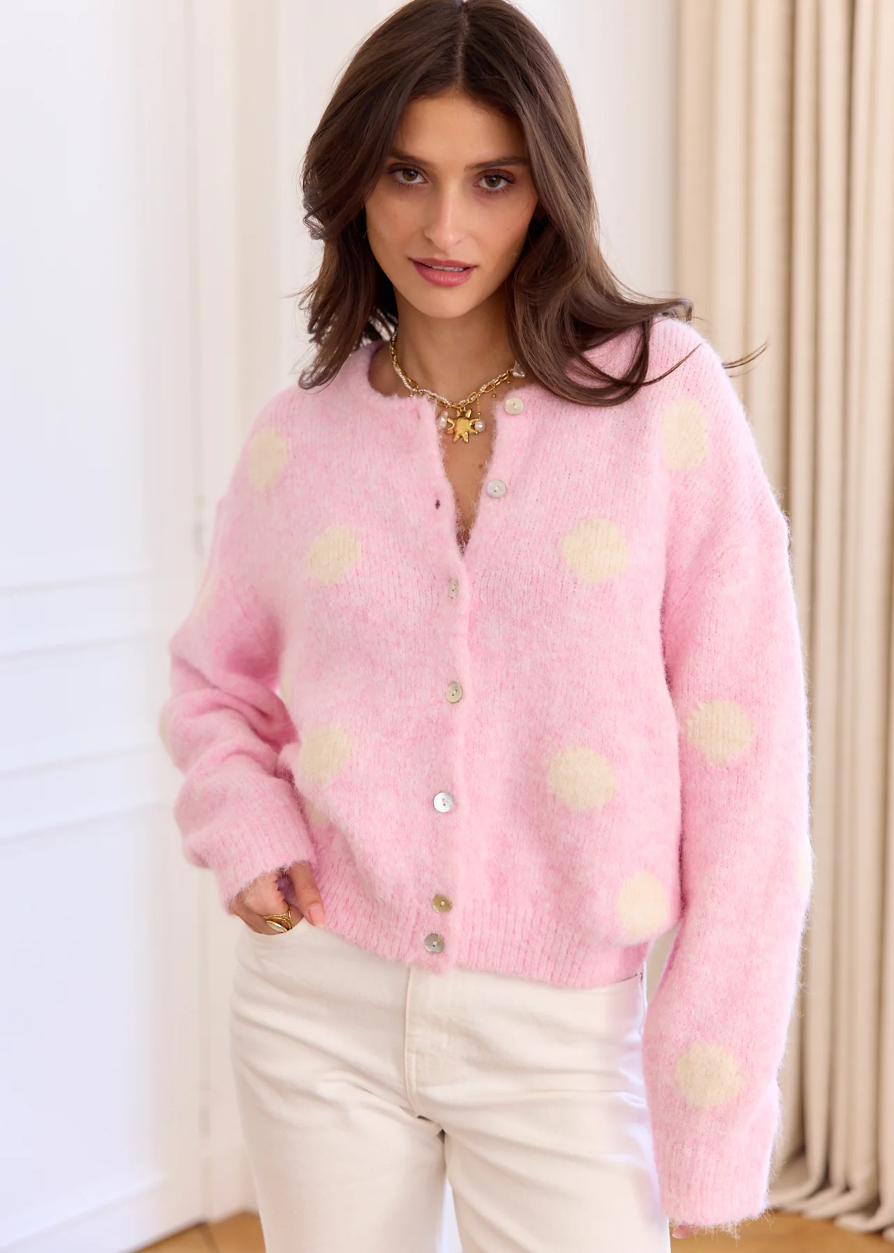 Gilet Levi - Image 2