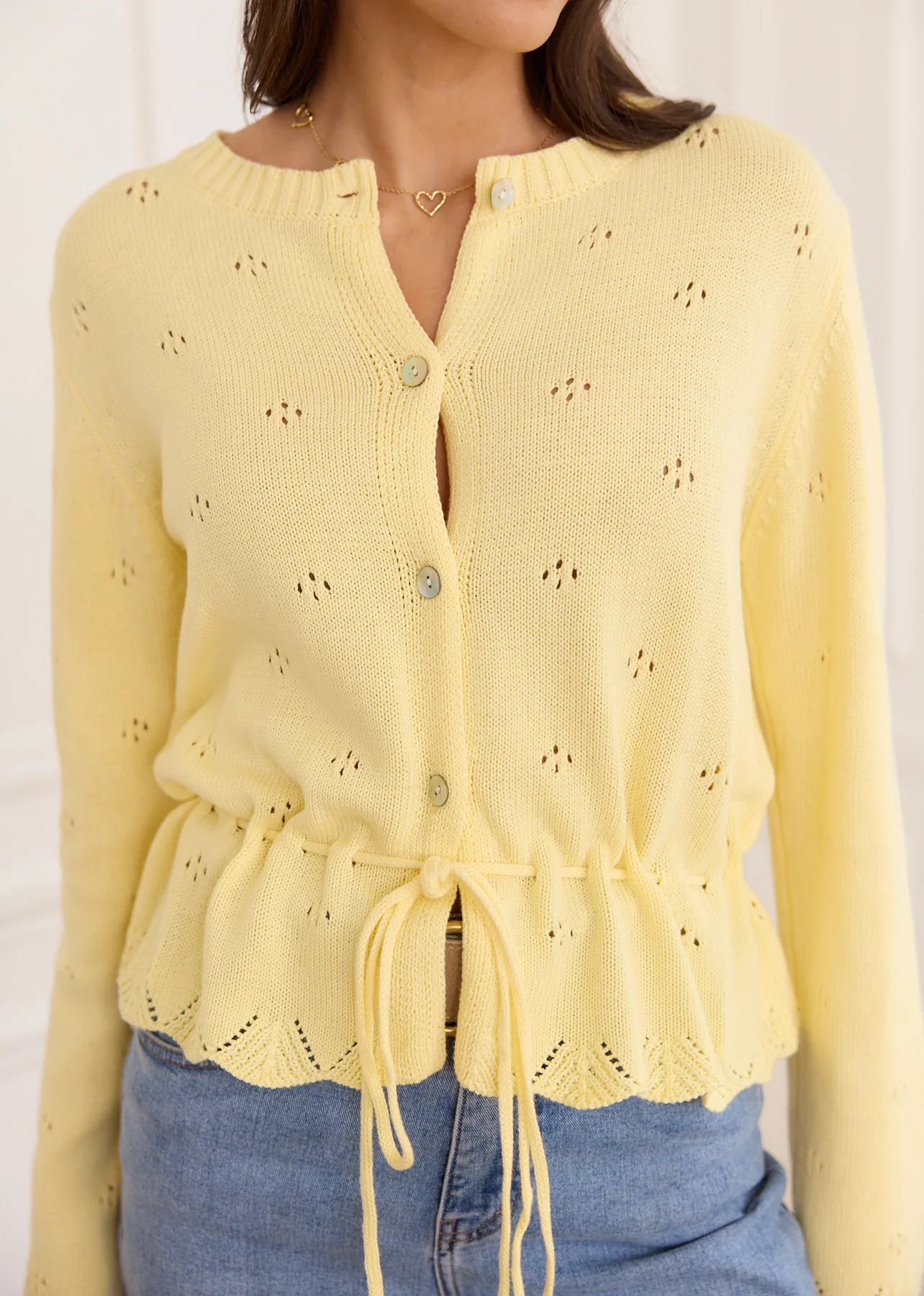 Gilet Lison - Image 7