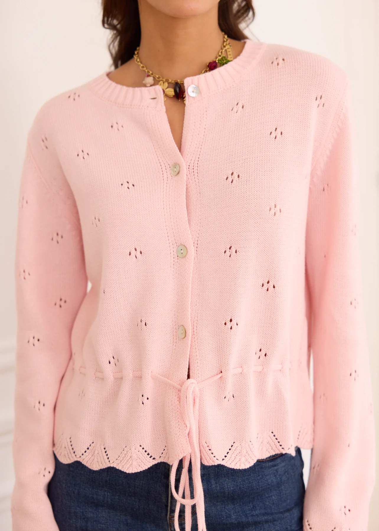 Gilet Lison - Image 3