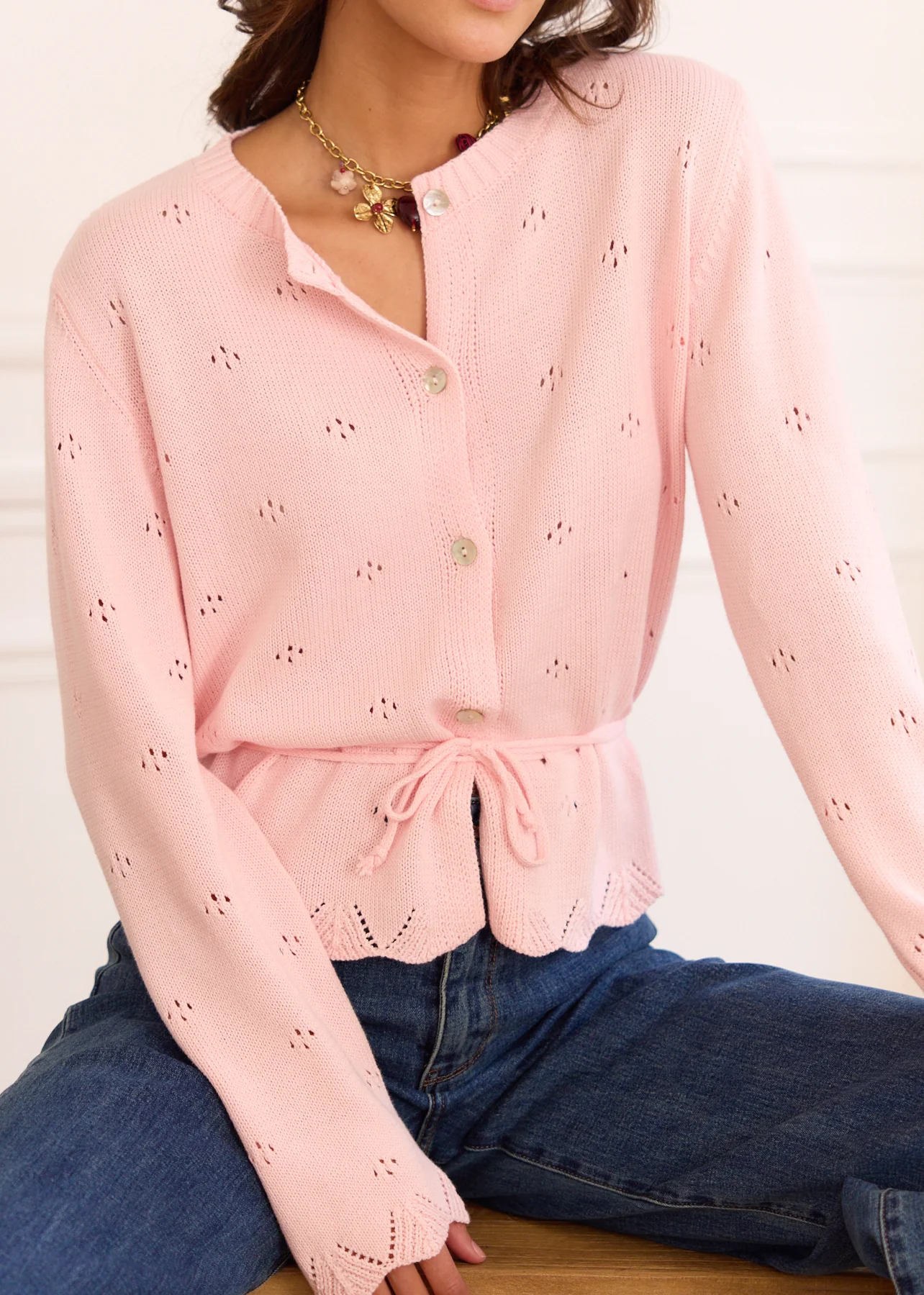Gilet Lison - Image 7