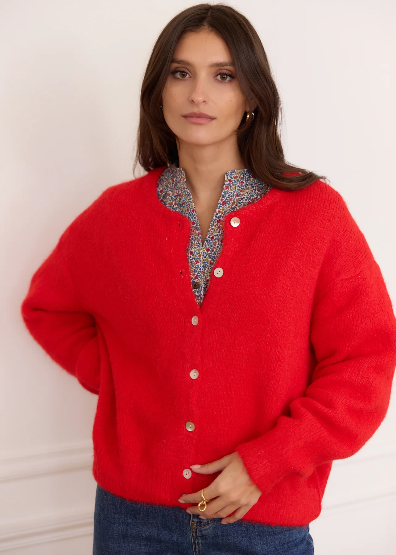 Gilet Lucy - Image 2