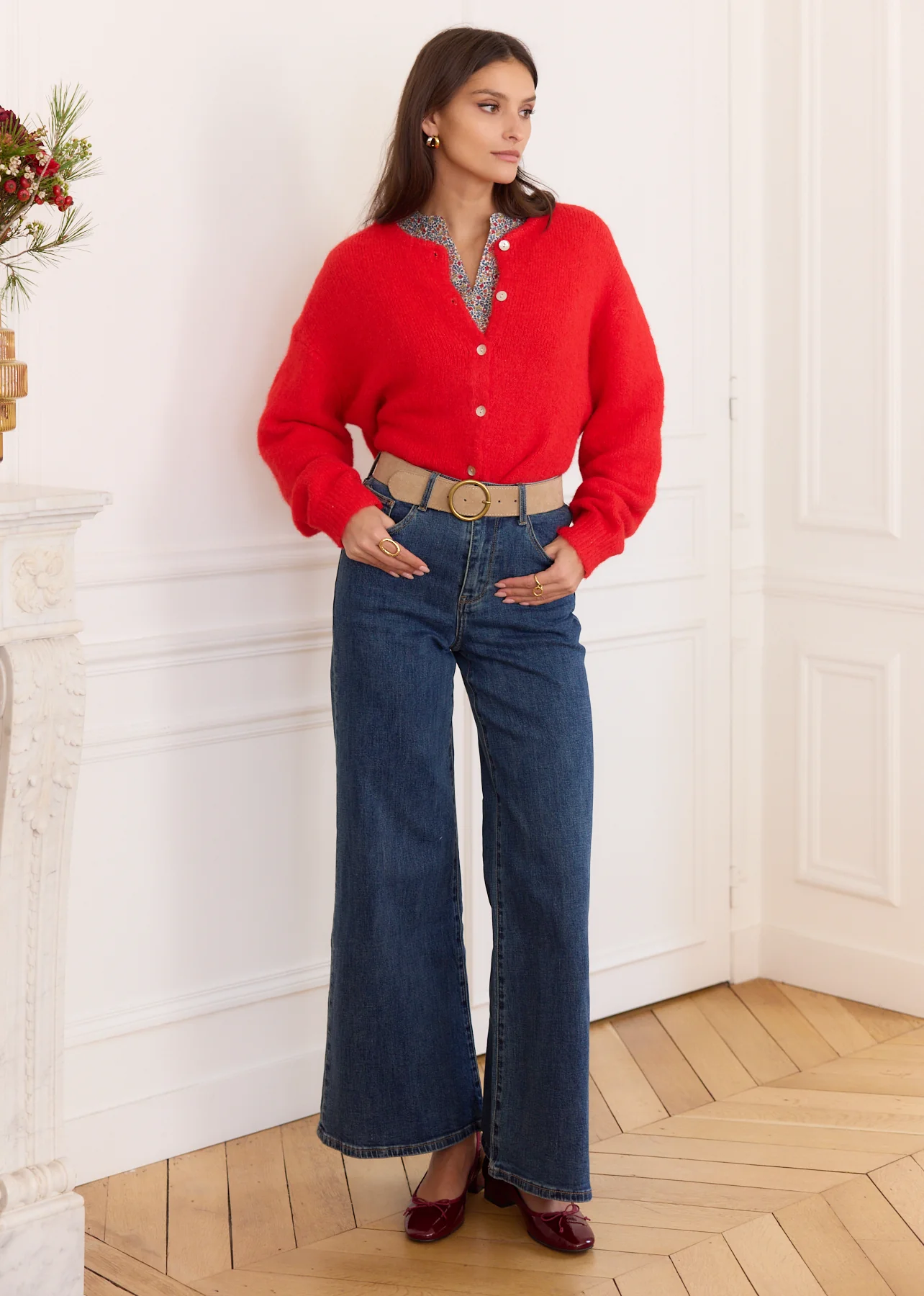 Gilet Lucy - Image 3