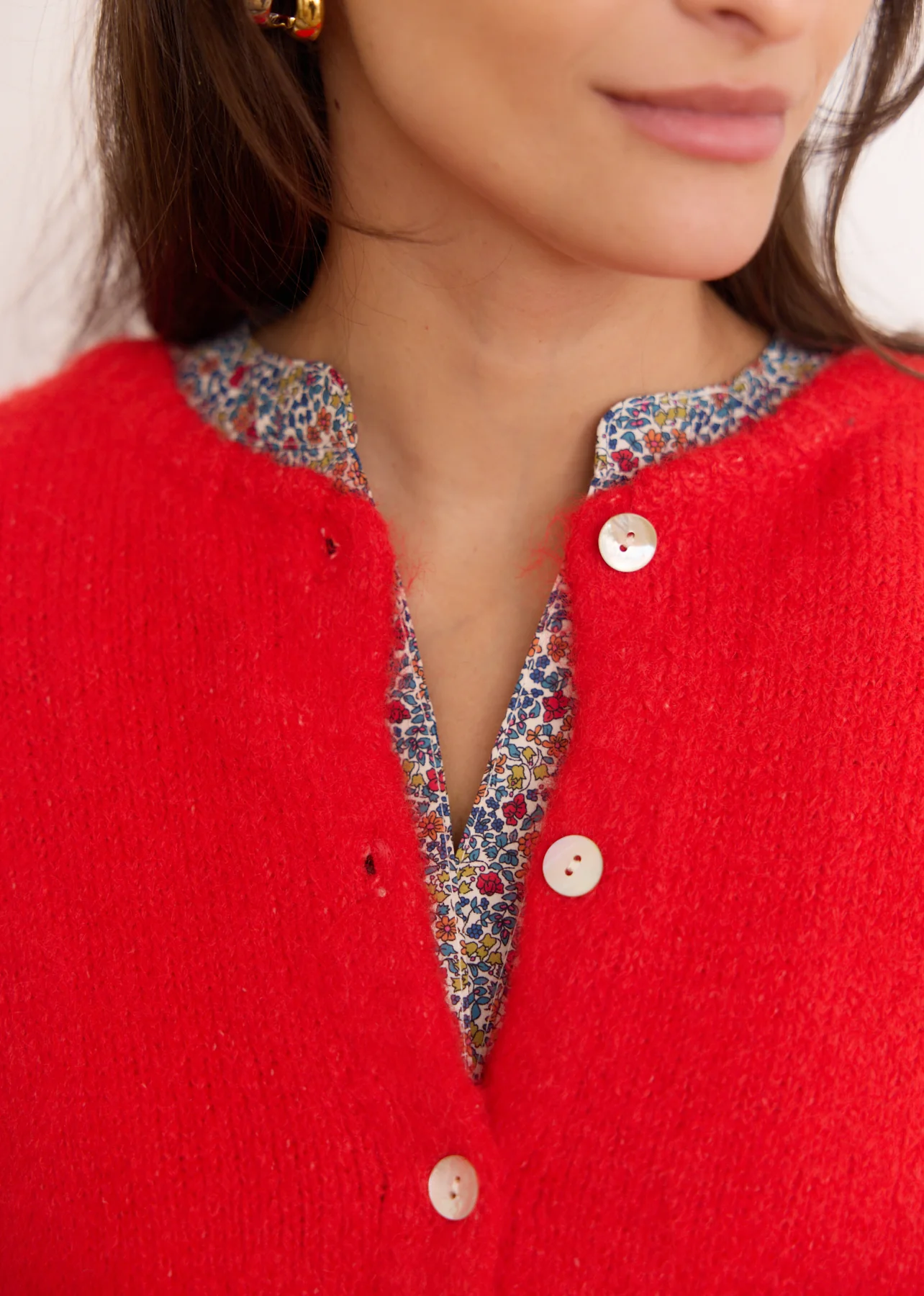 Gilet Lucy - Image 4