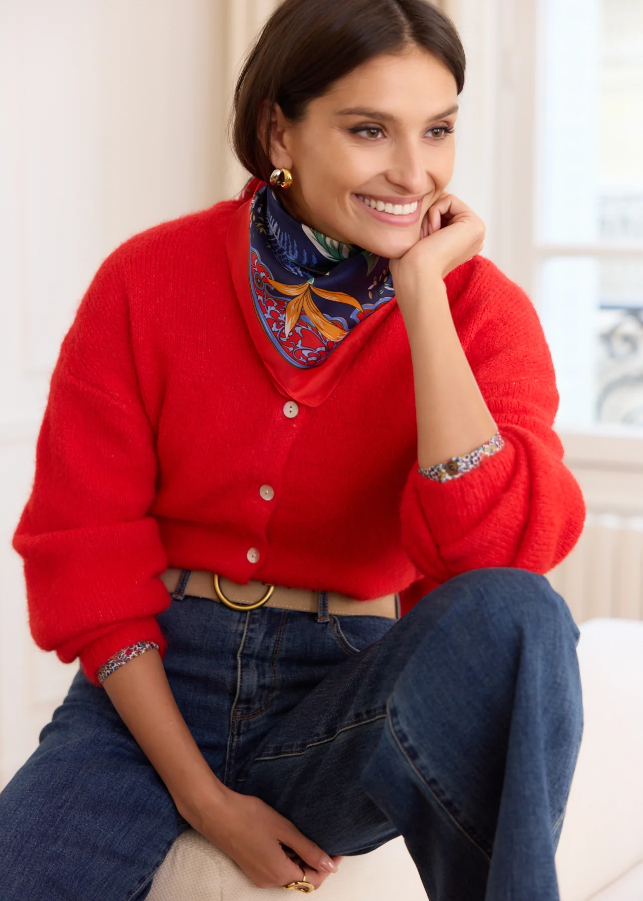 Gilet Lucy - Image 5