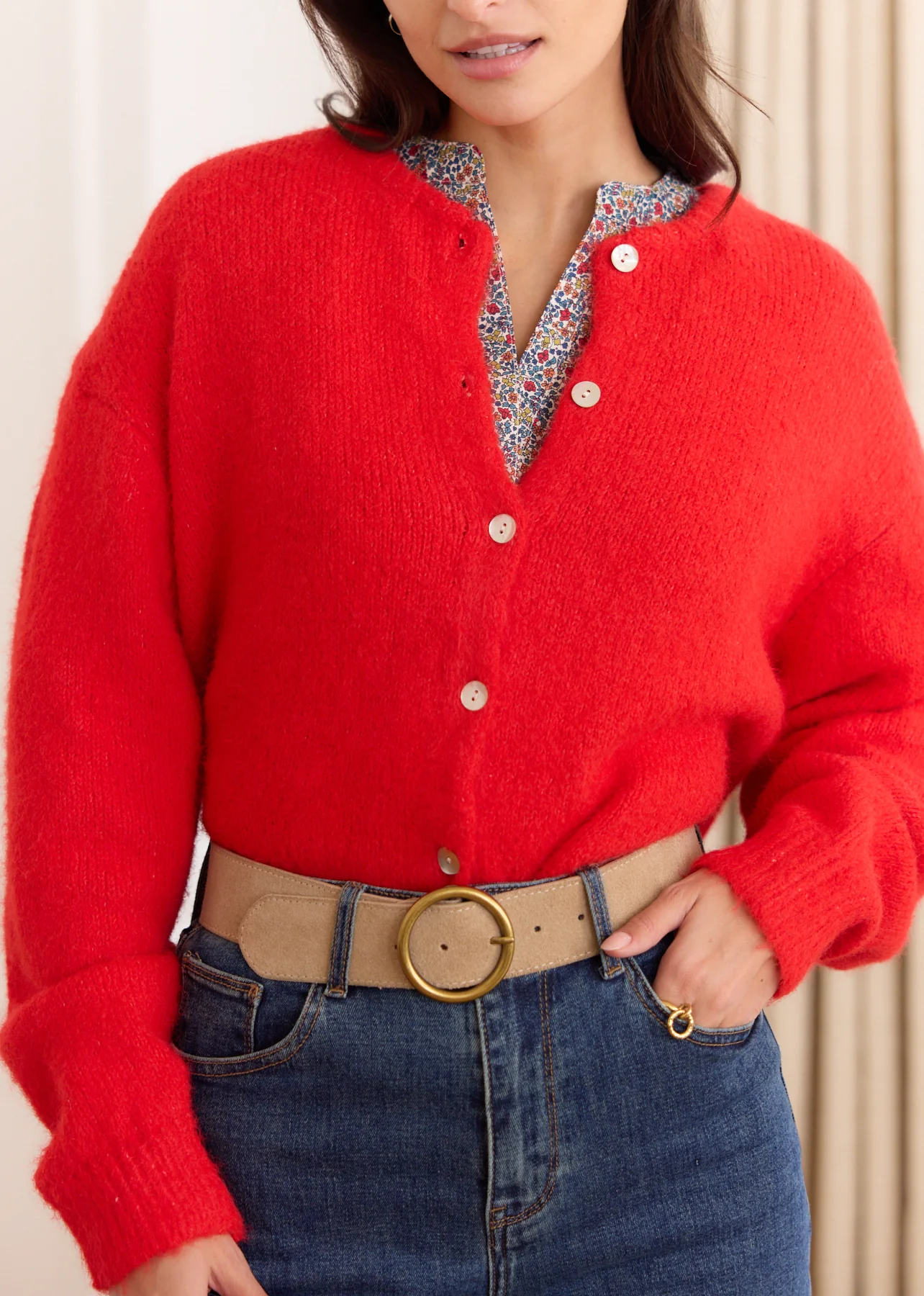 Gilet Lucy - Image 8