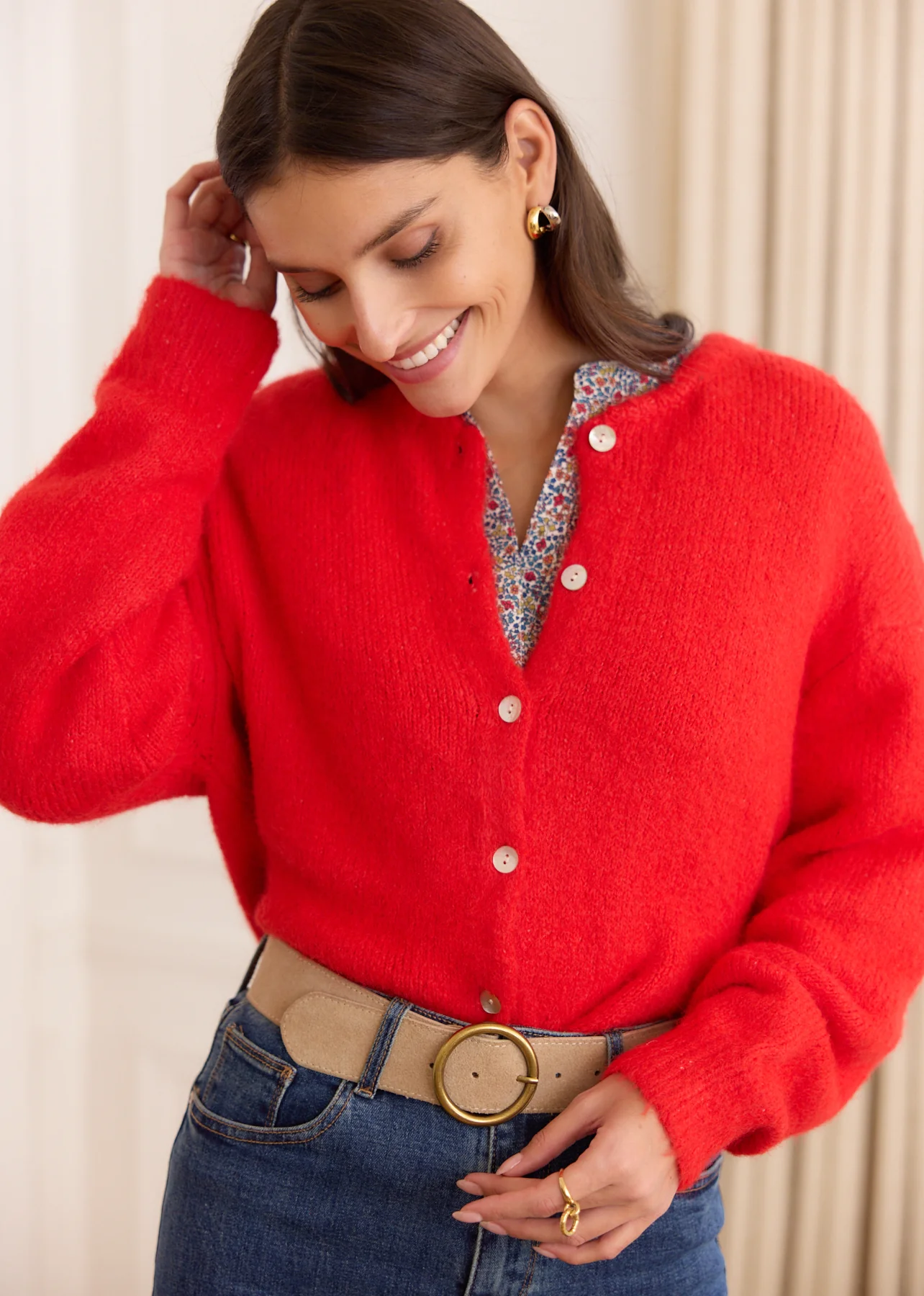Gilet Lucy - Image 9