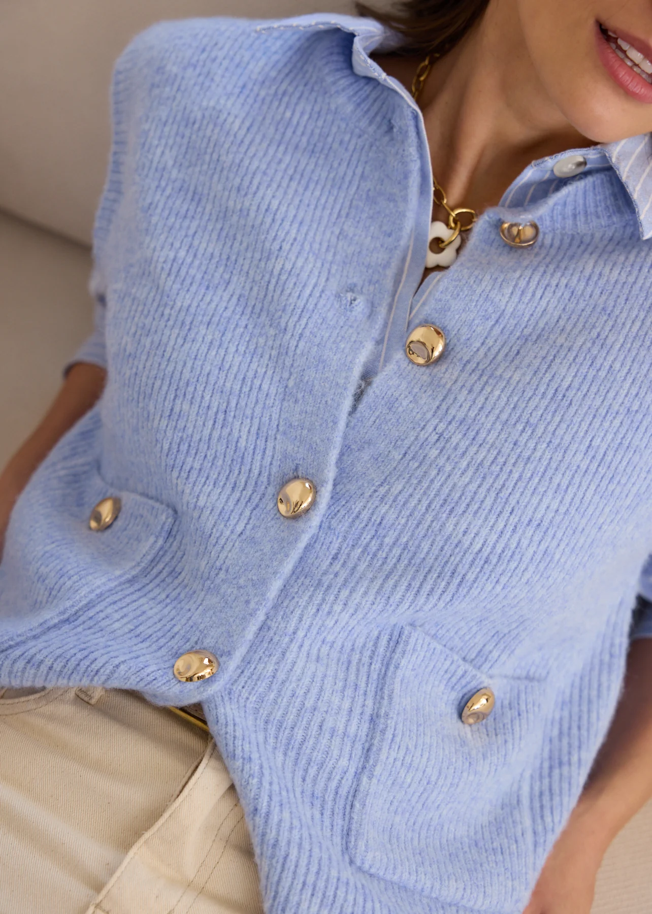 Gilet Mael - Image 10