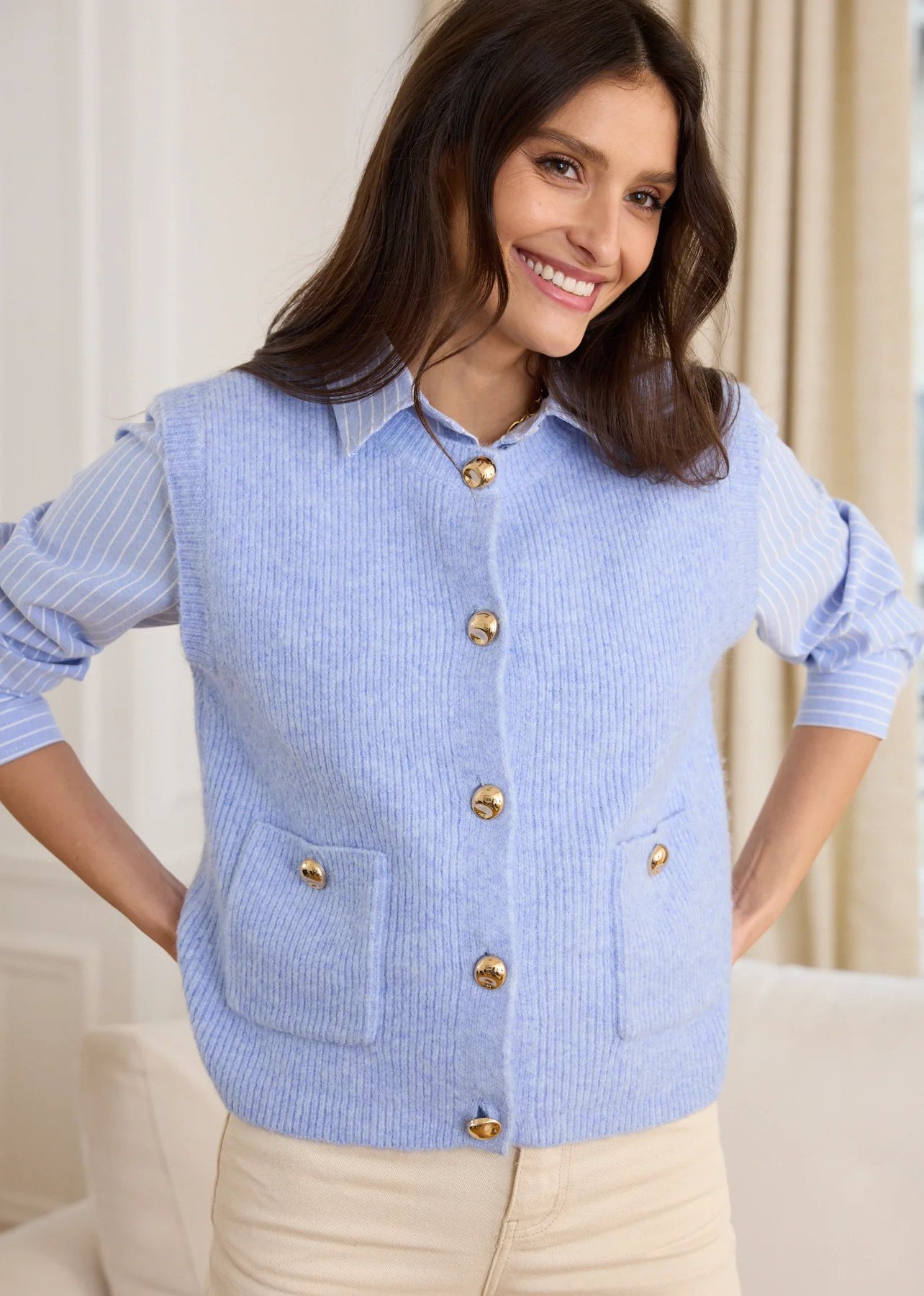 Gilet Mael - Image 2
