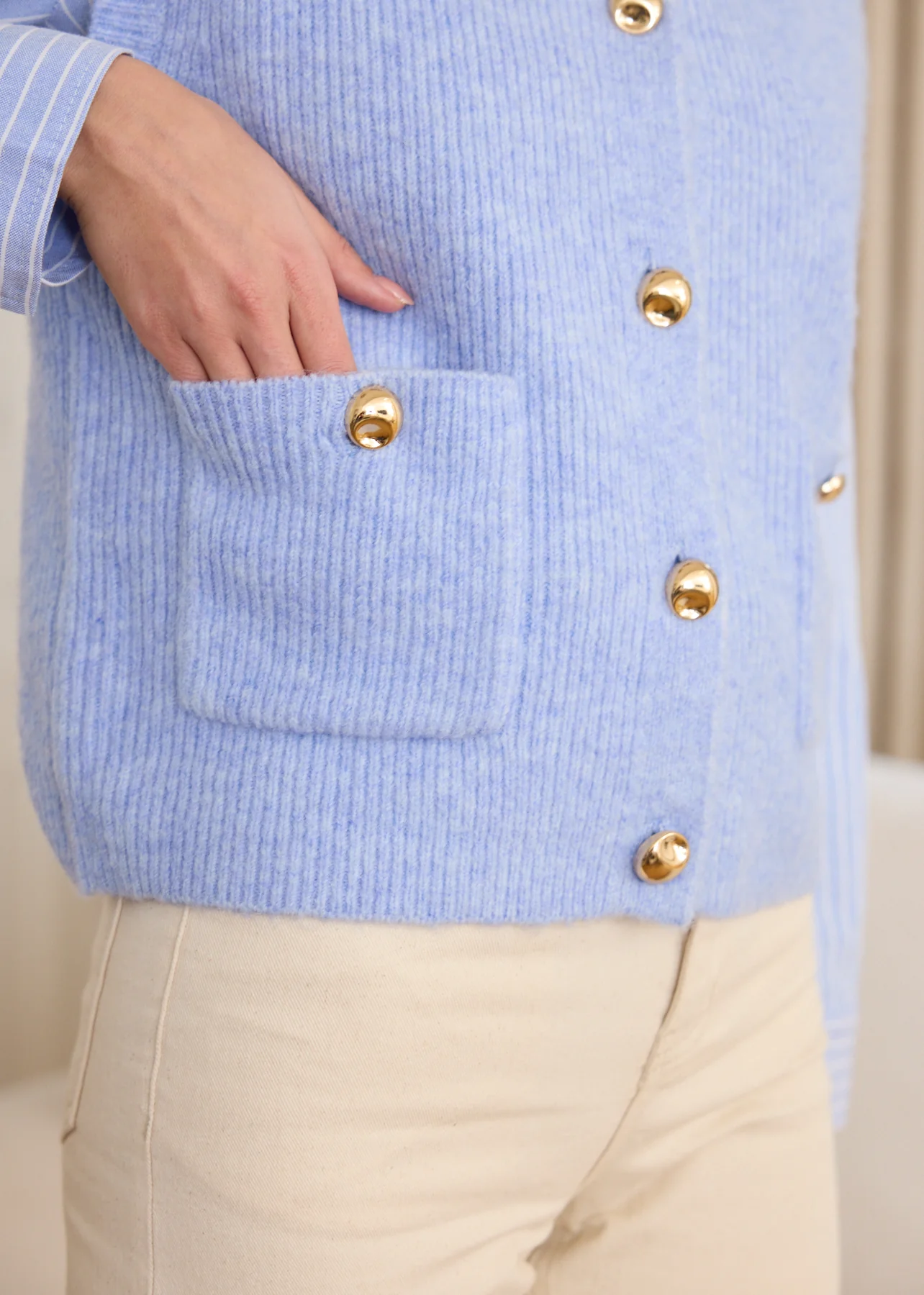Gilet Mael - Image 5