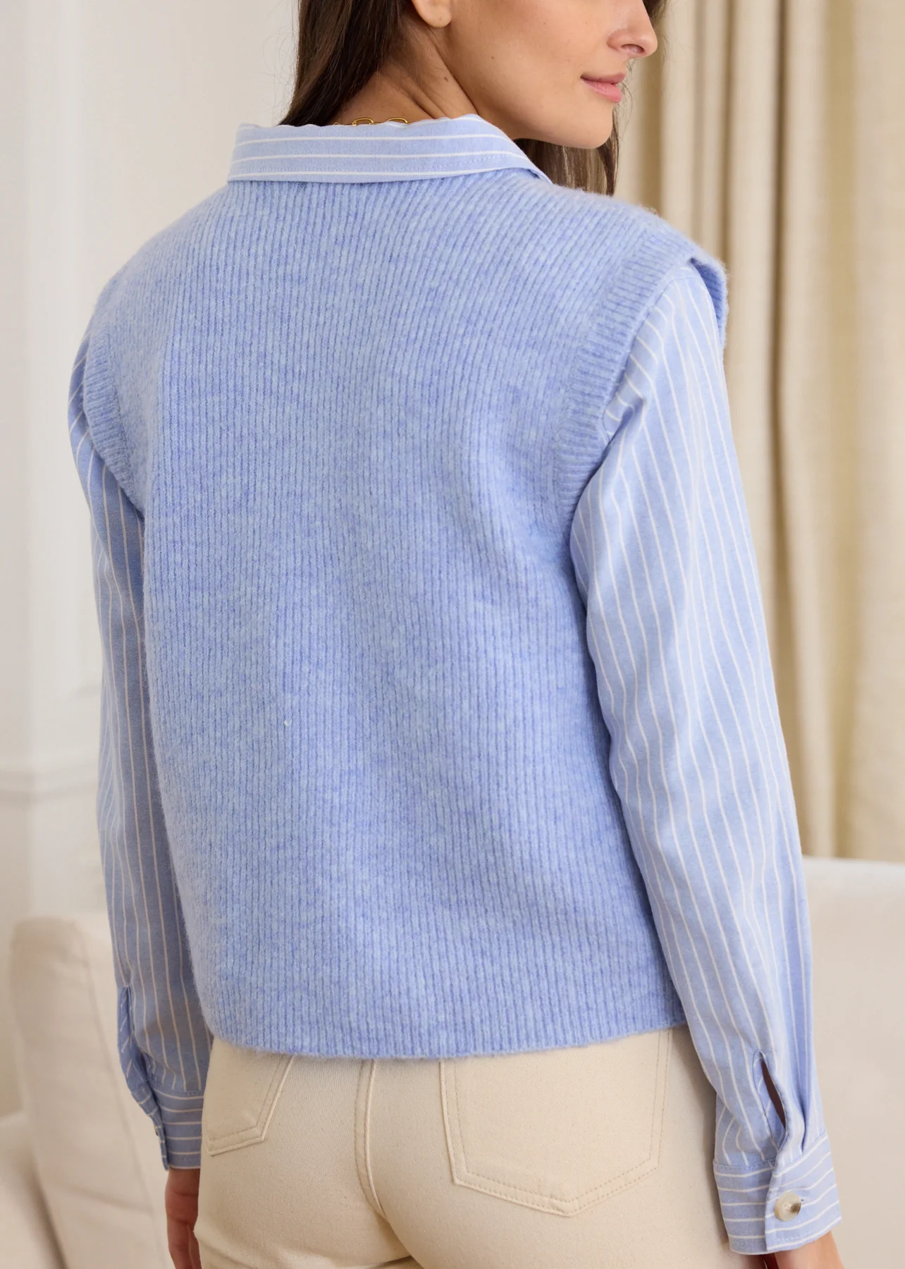 Gilet Mael - Image 6