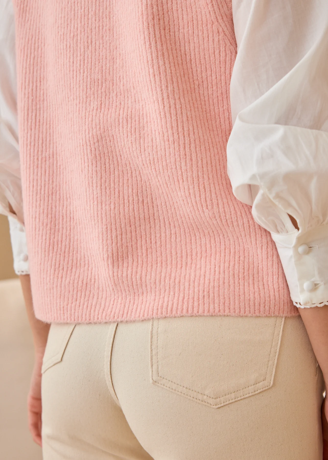 Gilet Mael - Image 9
