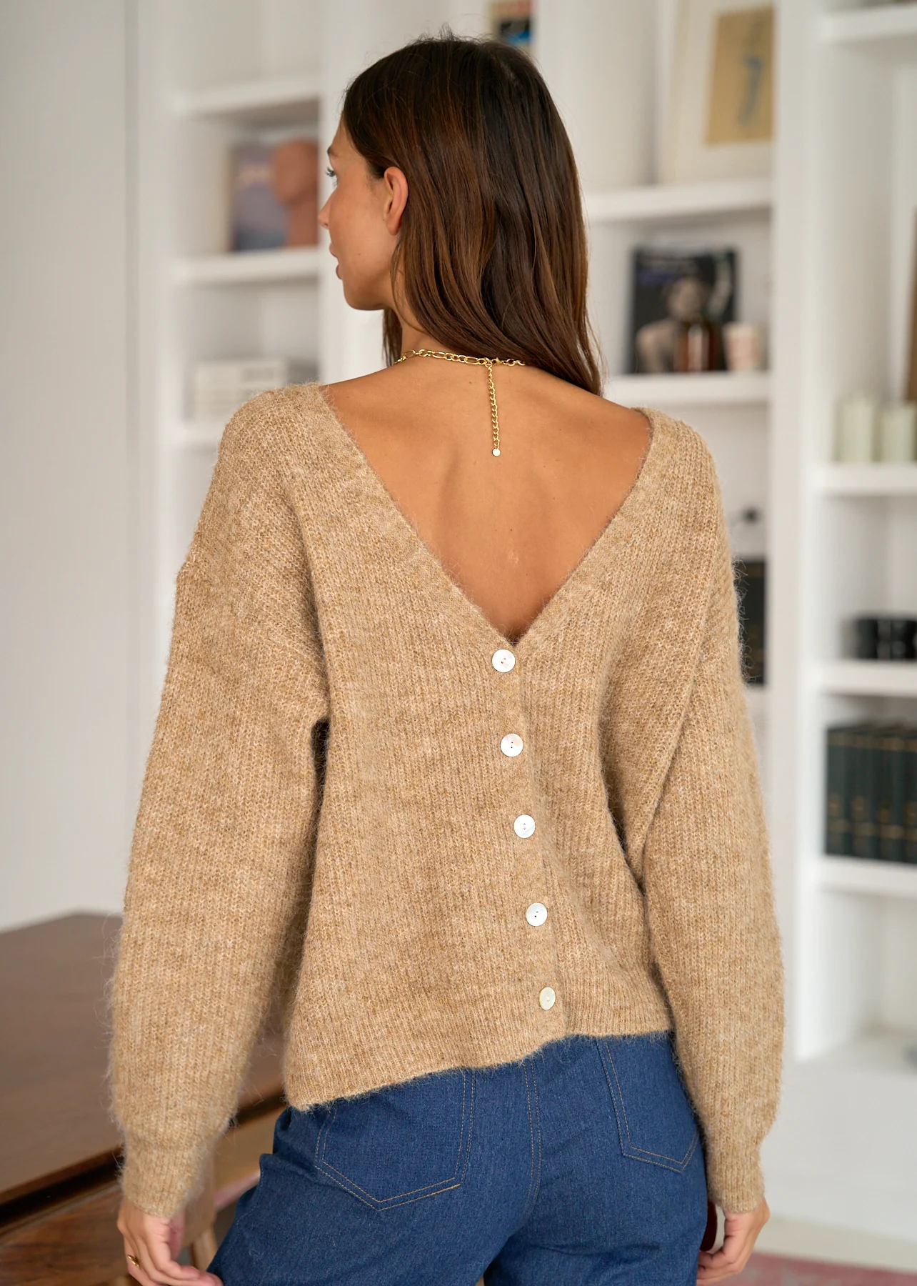 Gilet Maelys - Image 4